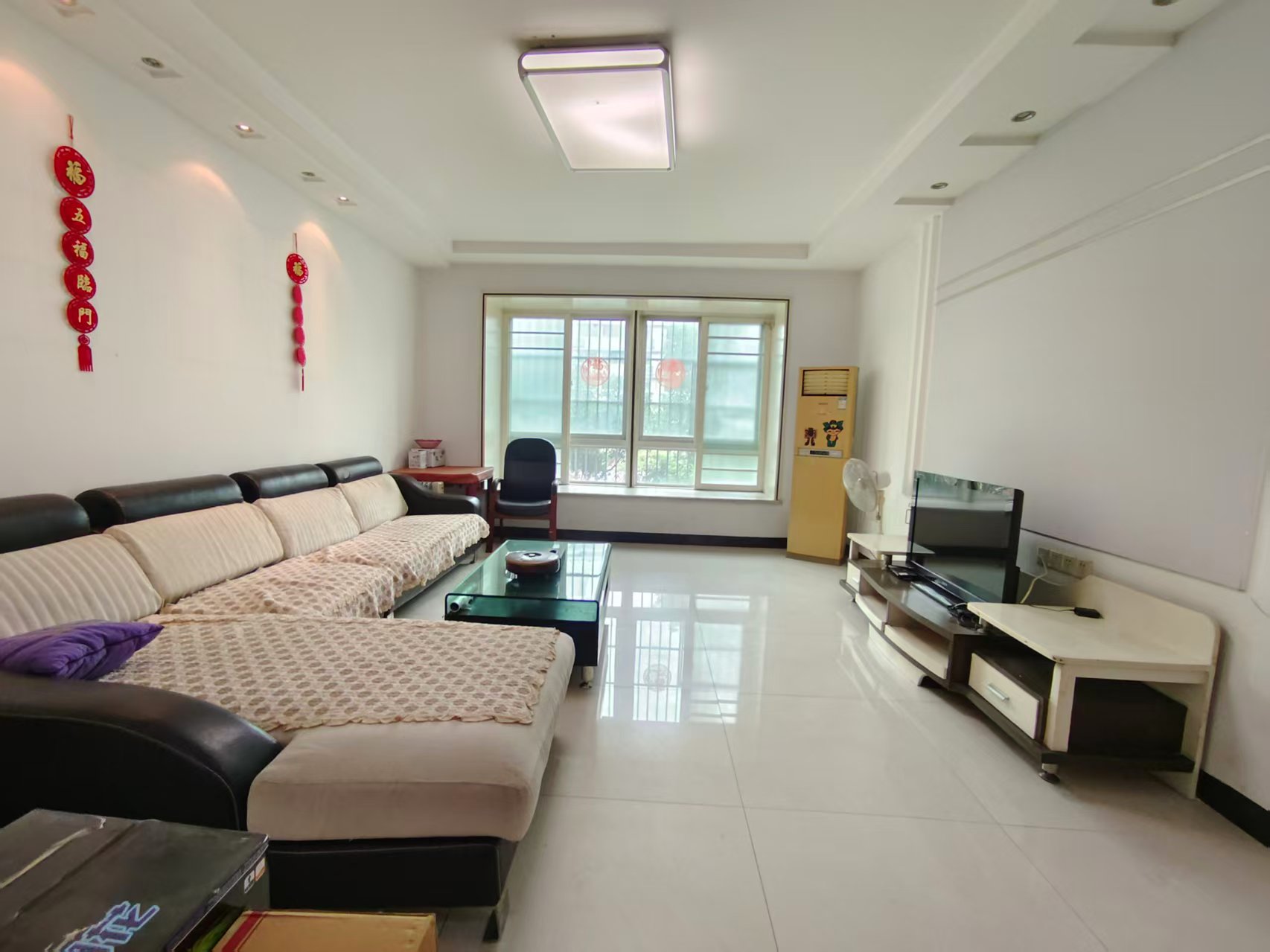 学林雅苑 4室2厅2卫 53.8万 学林雅苑 4室2厅2卫 53.8万室内图