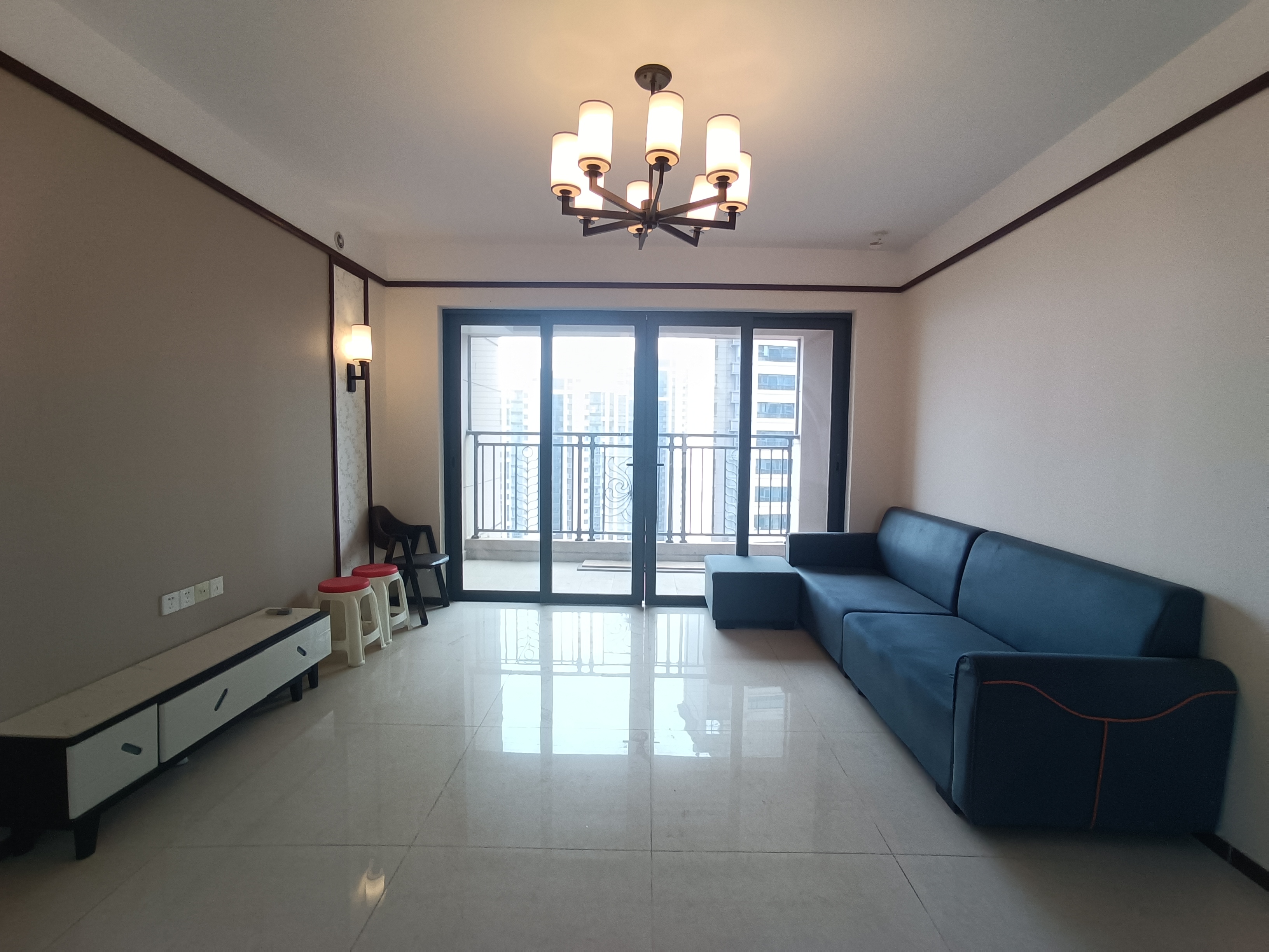 株洲恒大悦珑台  4室2厅2卫    117.0万