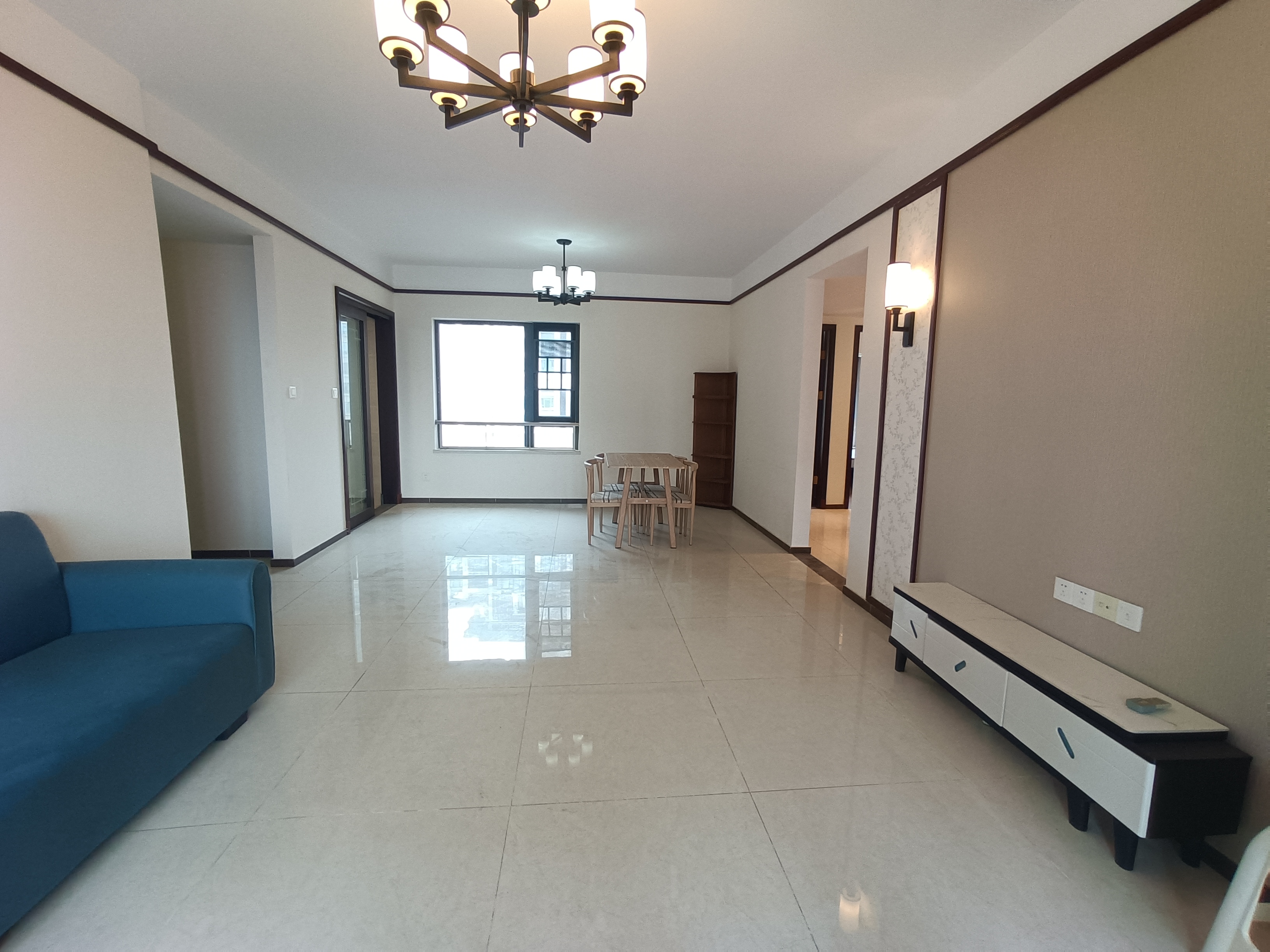 株洲恒大悦珑台 4室2厅2卫 117.0万 株洲恒大悦珑台 4室2厅2卫 117.0万室内图