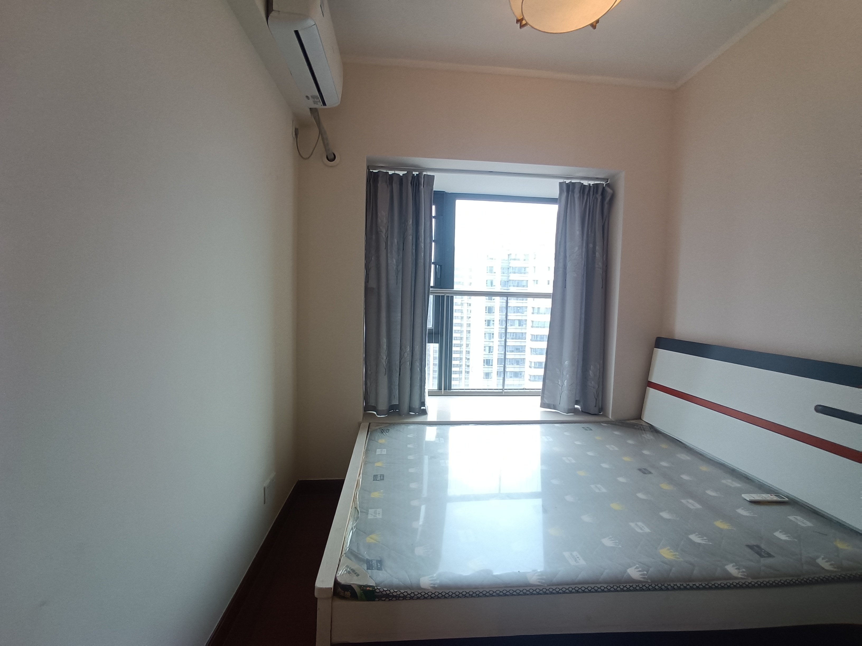 株洲恒大悦珑台 4室2厅2卫 117.0万 株洲恒大悦珑台 4室2厅2卫 117.0万室内图