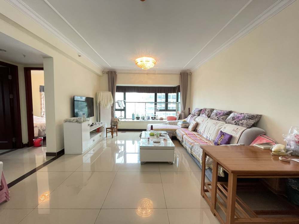 株洲恒大名都  2室2厅1卫    40.0万