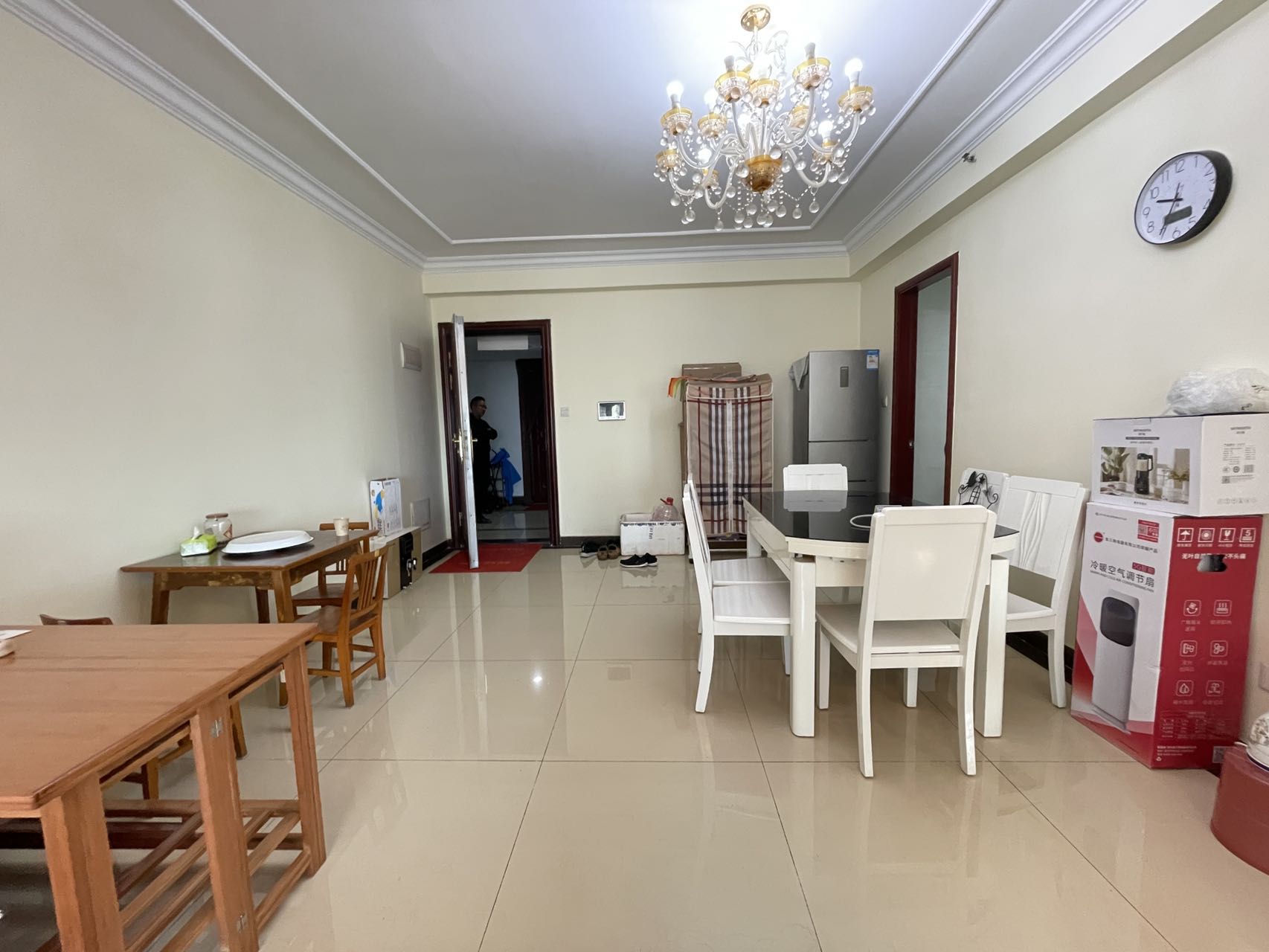 株洲恒大名都  2室2厅1卫    40.0万室内图