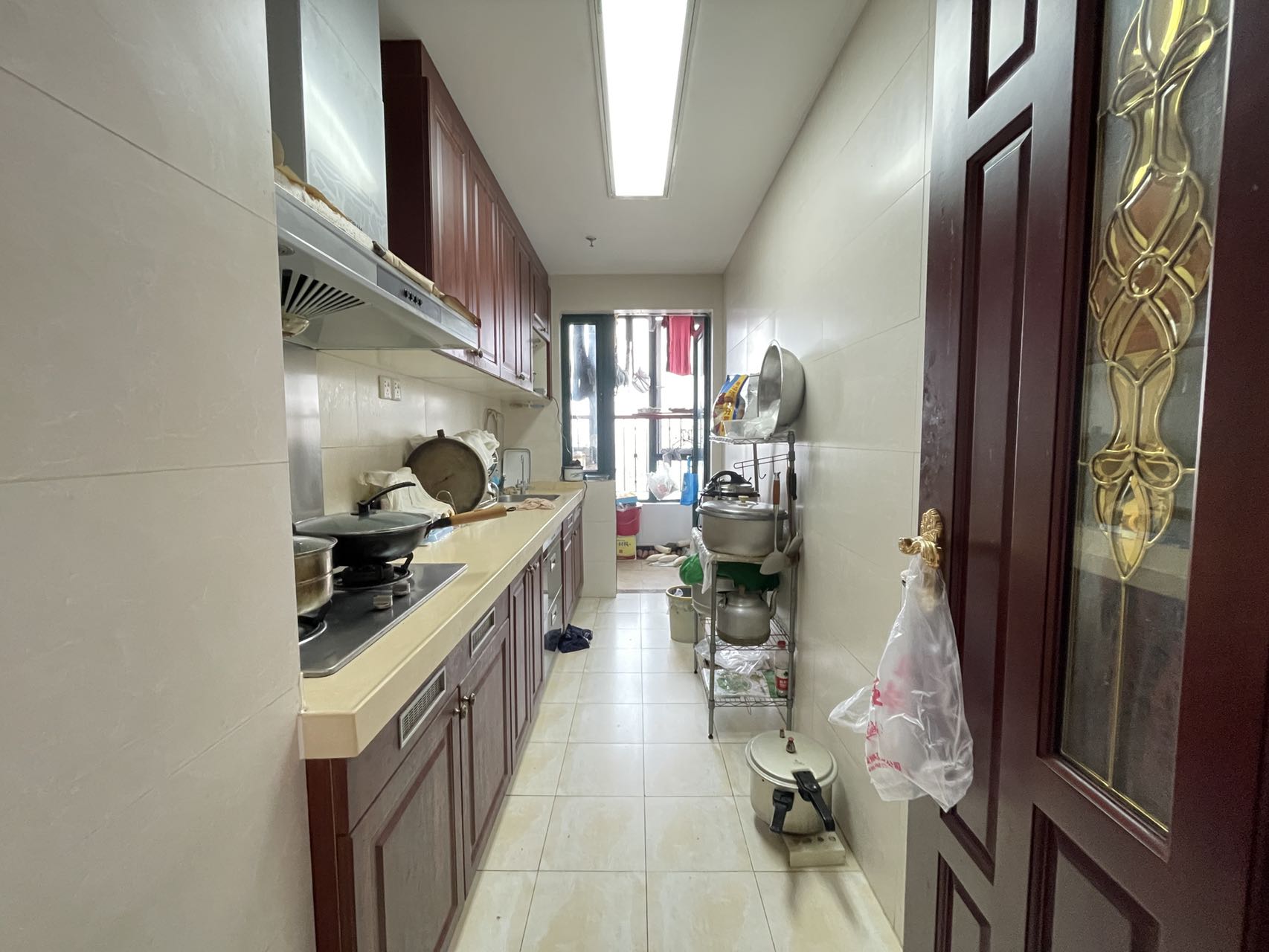 株洲恒大名都  2室2厅1卫    40.0万室内图