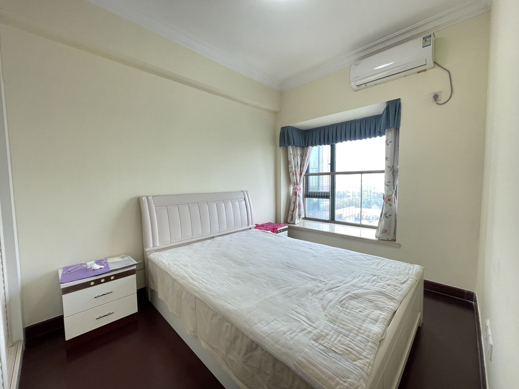 株洲恒大名都  2室2厅1卫    40.0万室内图