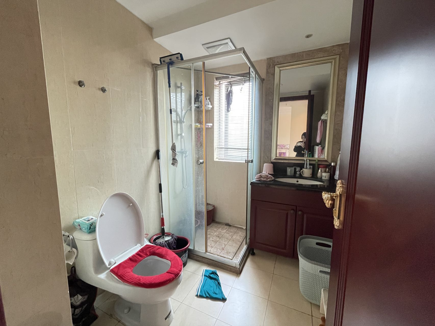 株洲恒大名都  2室2厅1卫    40.0万室内图