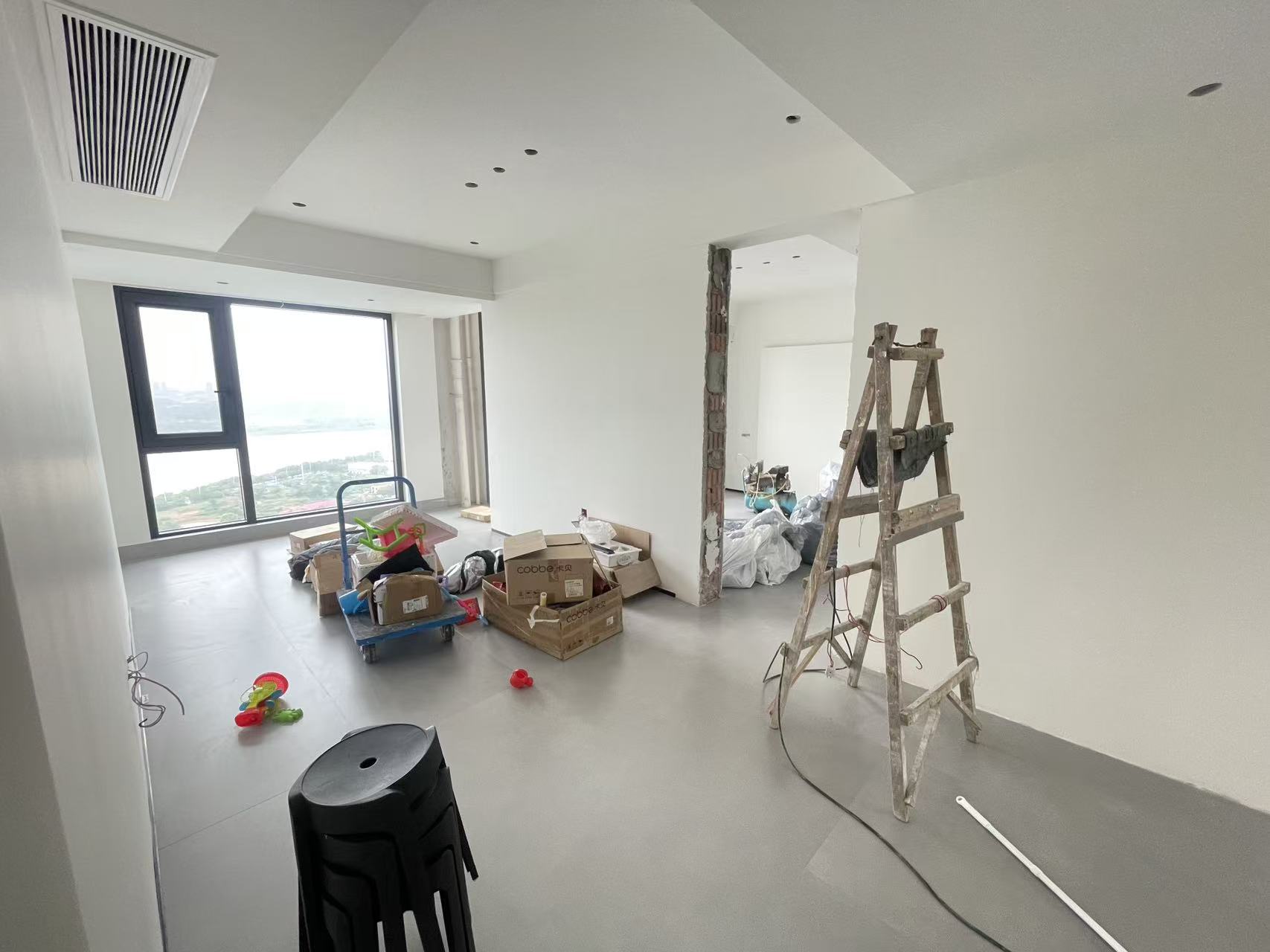 中泰财富湘江 4室2厅2卫 105.0万 中泰财富湘江 4室2厅2卫 105.0万室内图