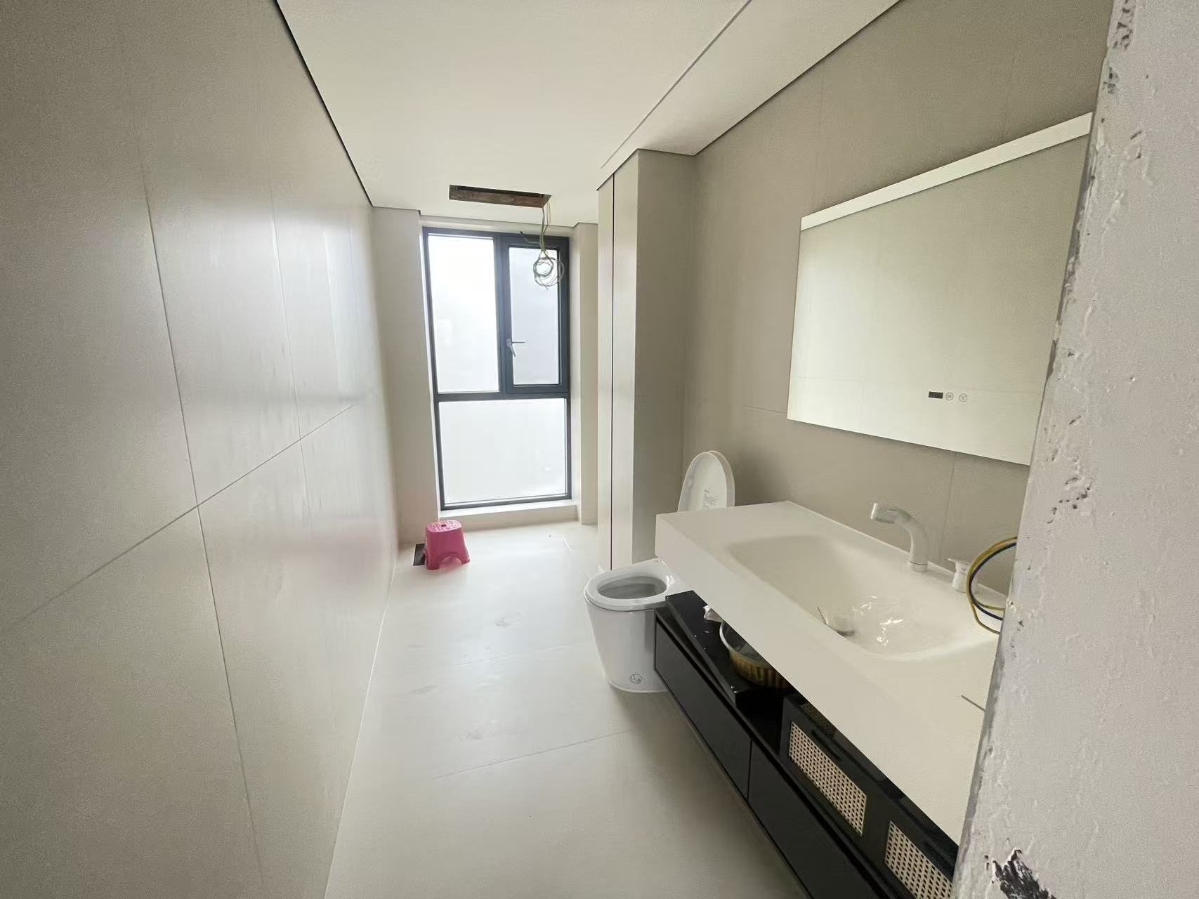 中泰财富湘江  4室2厅2卫    105.0万室内图