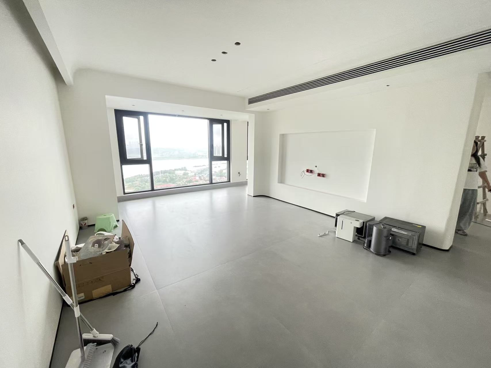 中泰财富湘江  4室2厅2卫    105.0万室内图