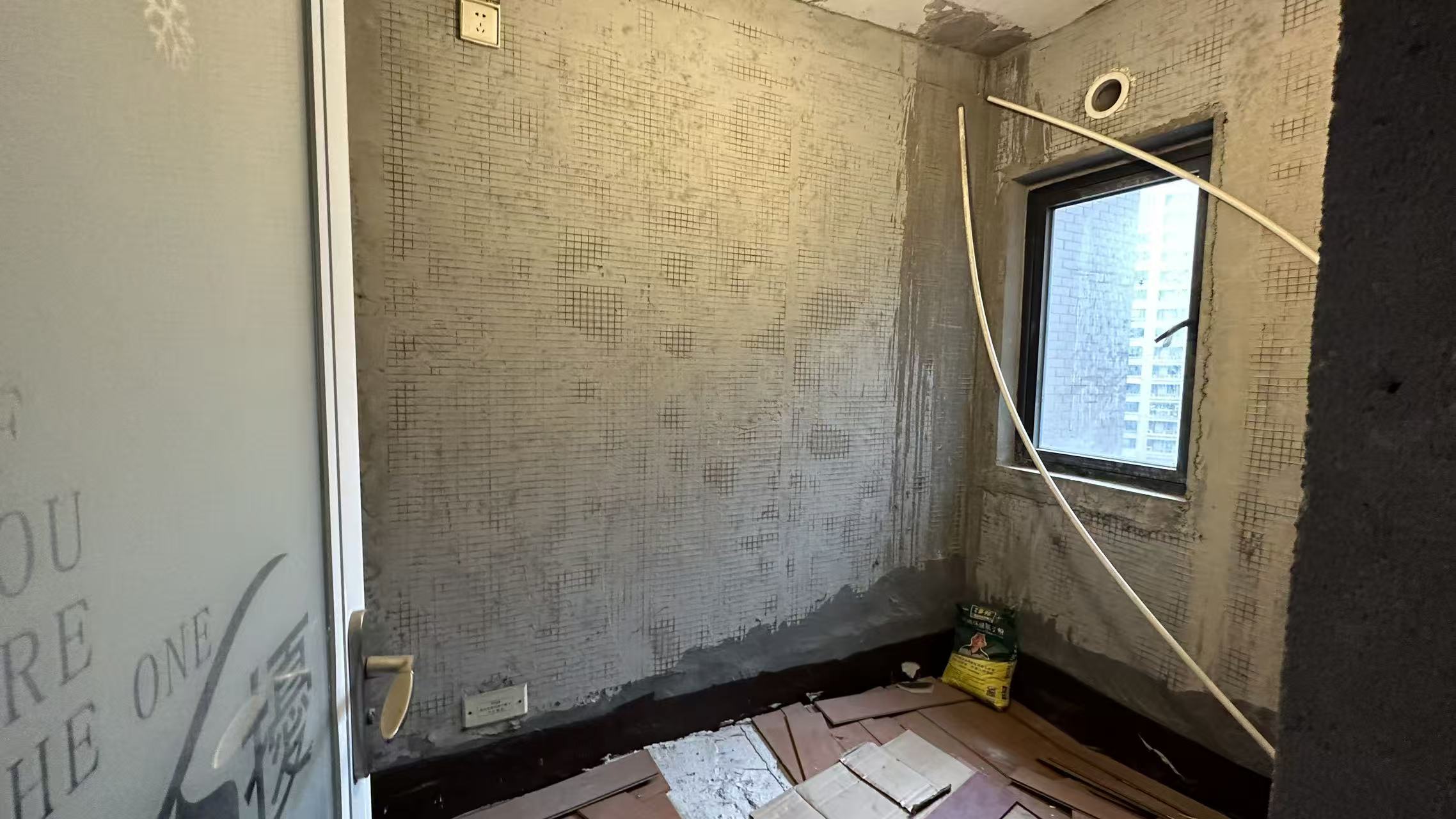 康桥美郡  3室2厅2卫    68.8万室内图