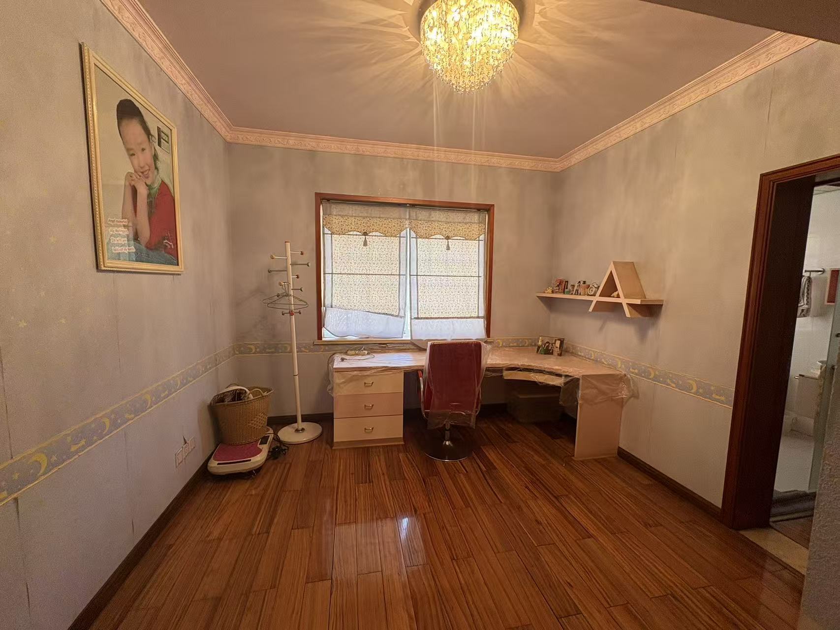 碧玉花园别墅 6室2厅3卫 260.0万 碧玉花园别墅 6室2厅3卫 260.0万室内图