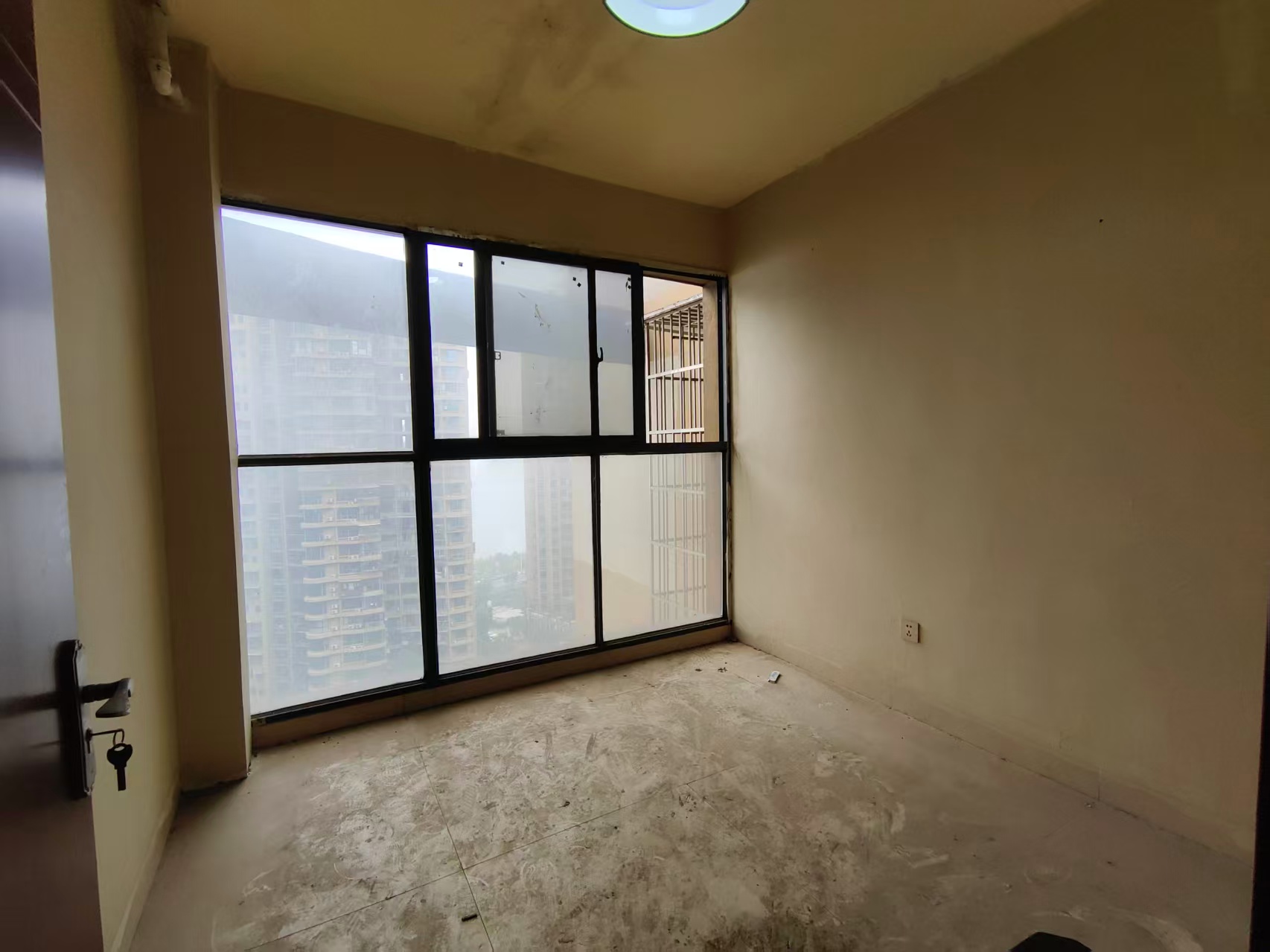 大江观邸-富基花园 4室2厅2卫 49.8万 大江观邸-富基花园 4室2厅2卫 49.8万室内图