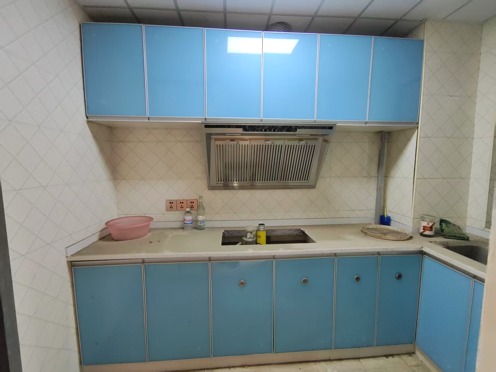 大江观邸-富基花园 4室2厅2卫 49.8万 大江观邸-富基花园 4室2厅2卫 49.8万室内图