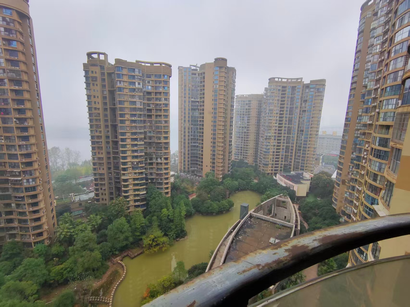 大江观邸-富基花园 4室2厅2卫 49.8万 大江观邸-富基花园 4室2厅2卫 49.8万室内图