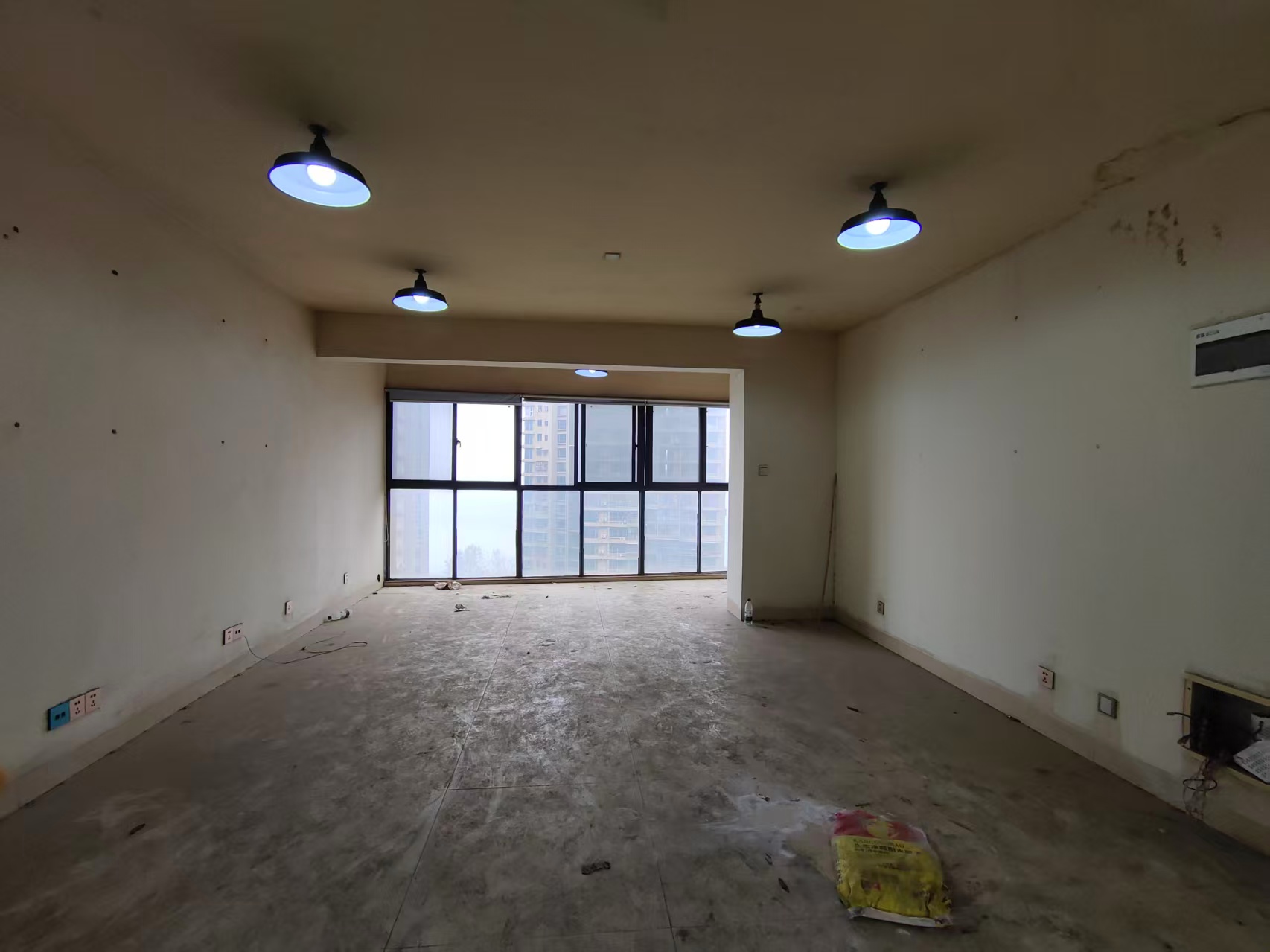 大江观邸-富基花园 4室2厅2卫 49.8万 大江观邸-富基花园 4室2厅2卫 49.8万室内图