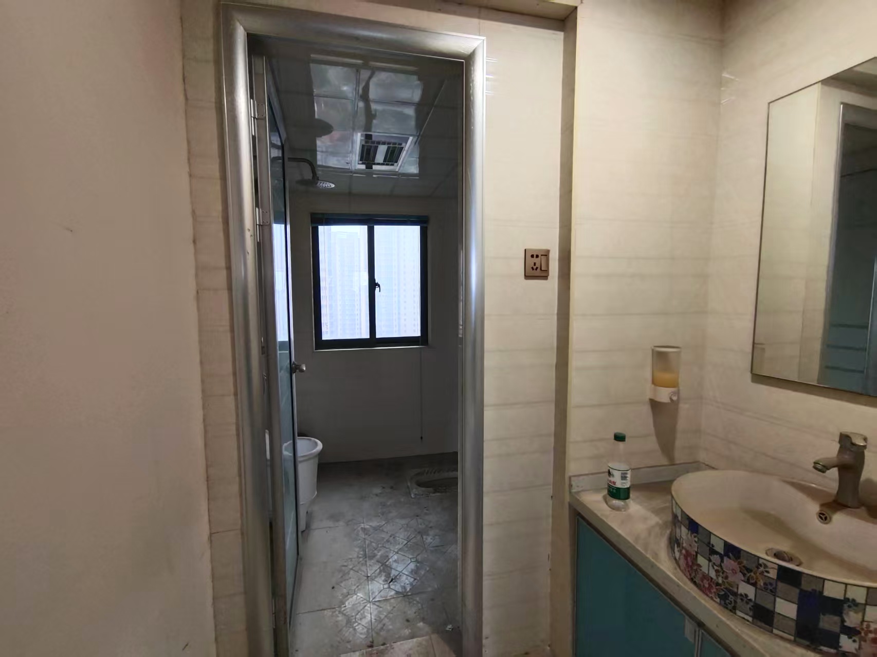 大江观邸-富基花园 4室2厅2卫 49.8万 大江观邸-富基花园 4室2厅2卫 49.8万室内图