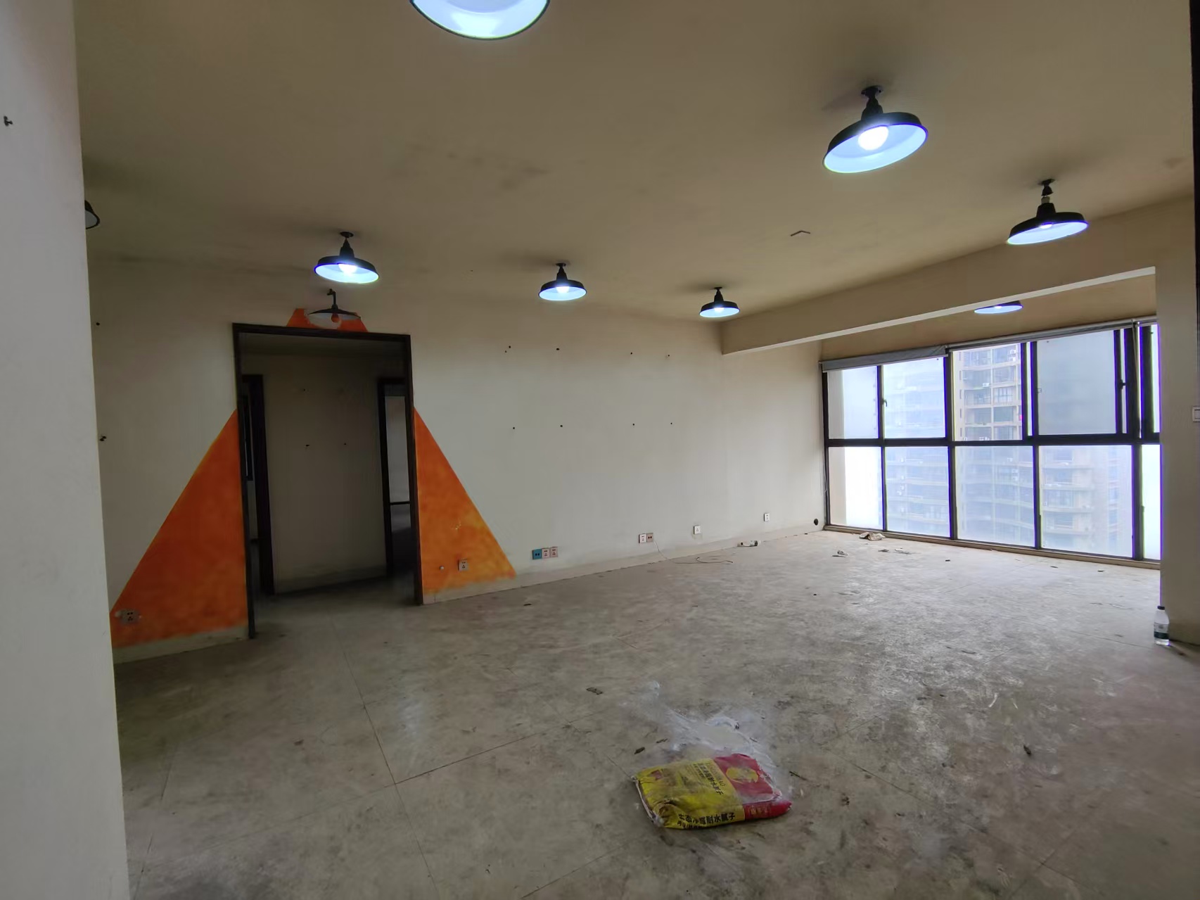 大江观邸-富基花园 4室2厅2卫 49.8万 大江观邸-富基花园 4室2厅2卫 49.8万室内图