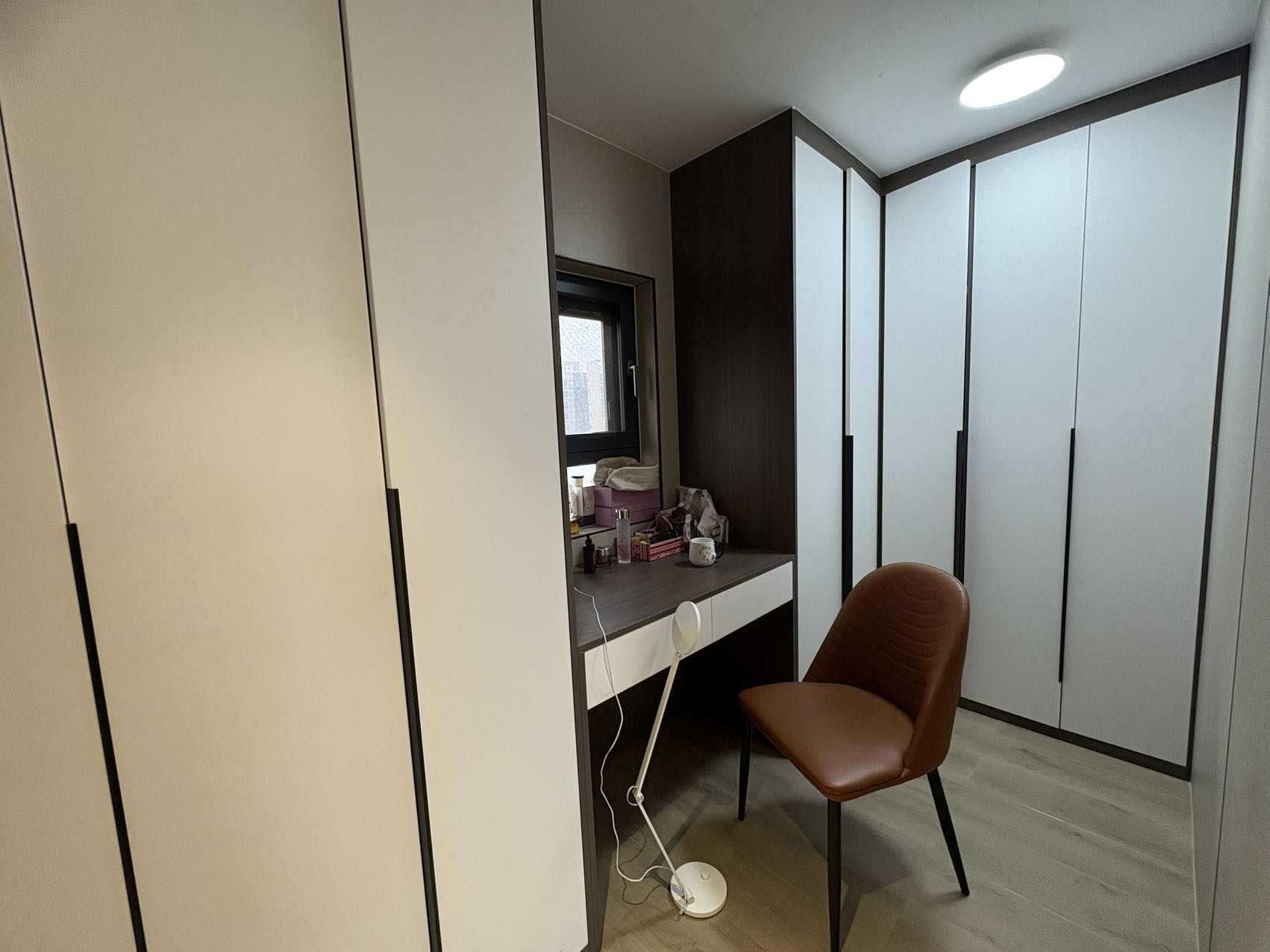 蓝溪谷  4室2厅2卫    109.0万室内图