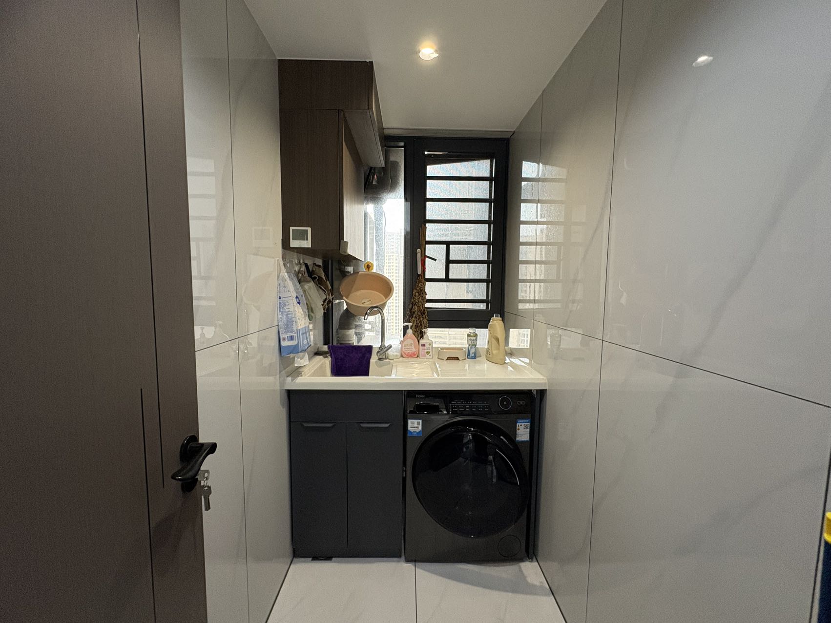 蓝溪谷  4室2厅2卫    109.0万室内图