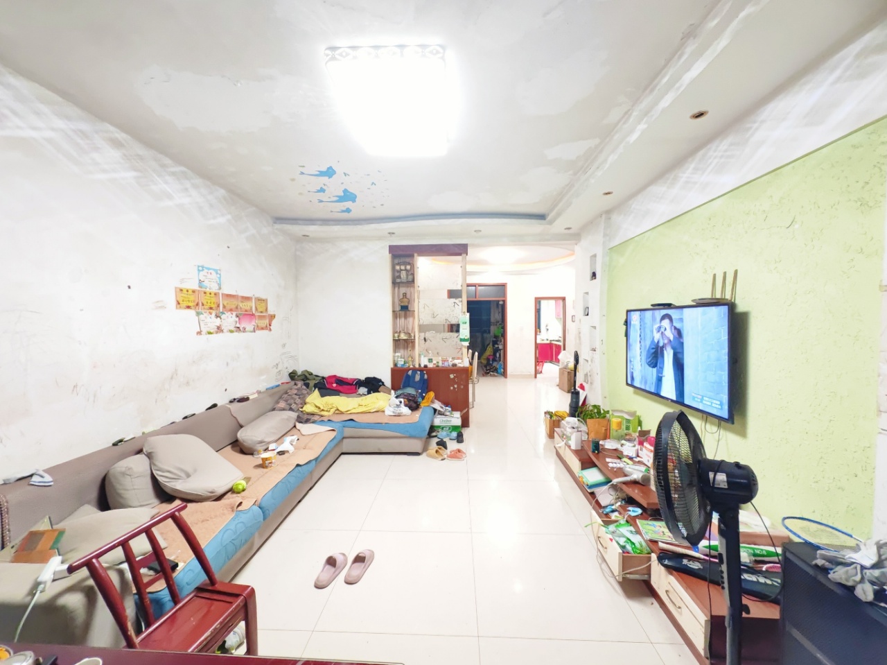 紫苑江岸  3室2厅1卫    39.0万室内图