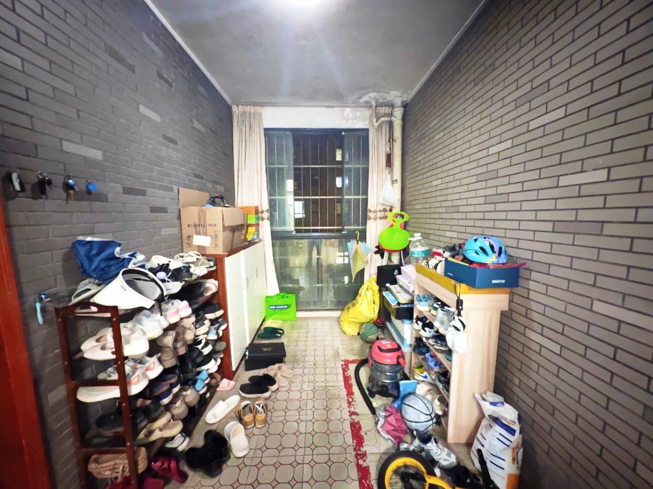 紫苑江岸  3室2厅1卫    39.0万室内图