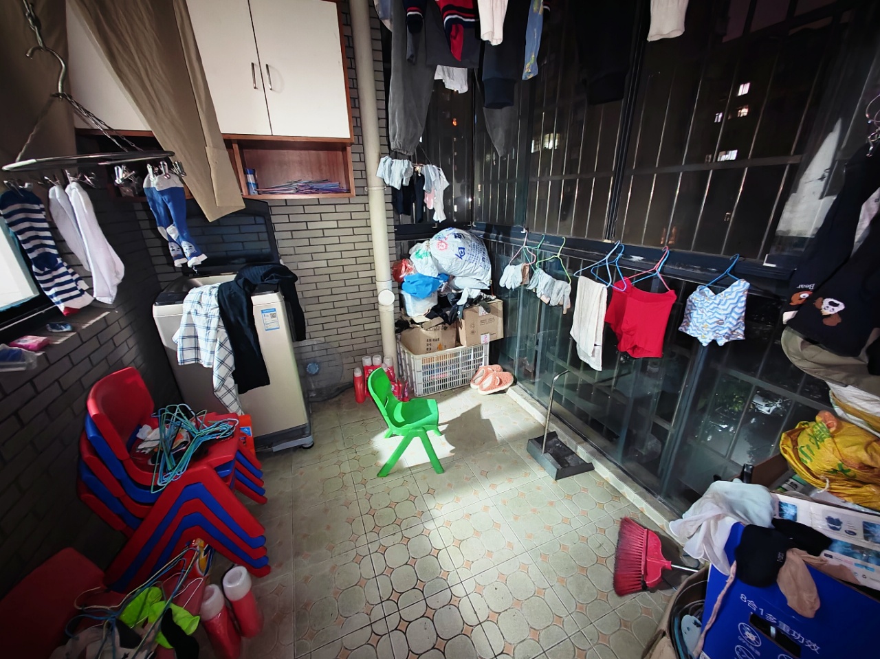 紫苑江岸  3室2厅1卫    39.0万室内图