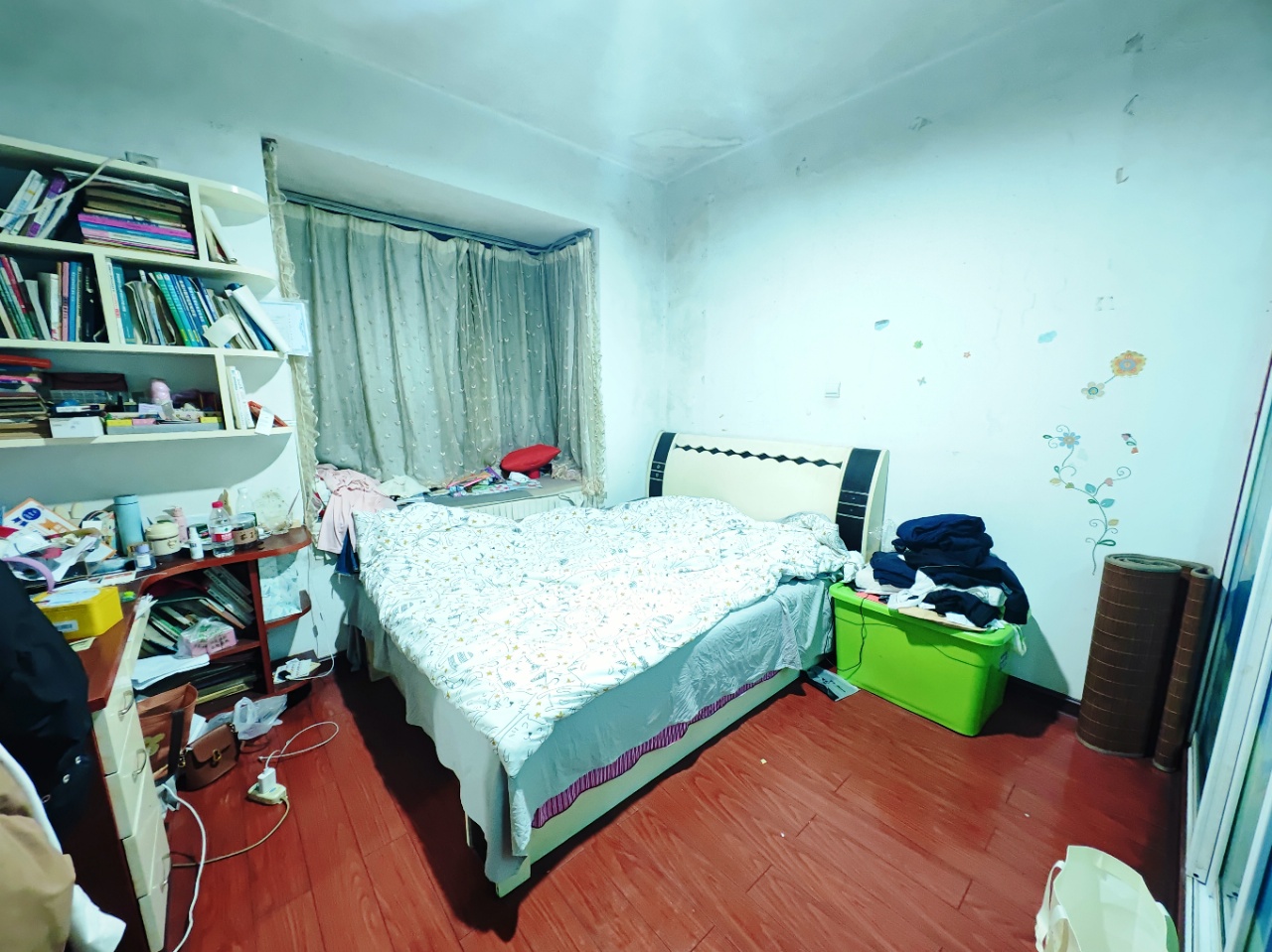 紫苑江岸  3室2厅1卫    39.0万室内图