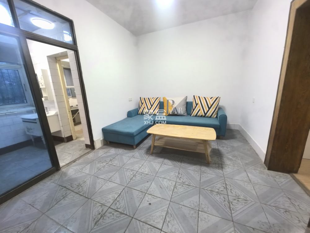 中兴村  2室2厅1卫    32.8万