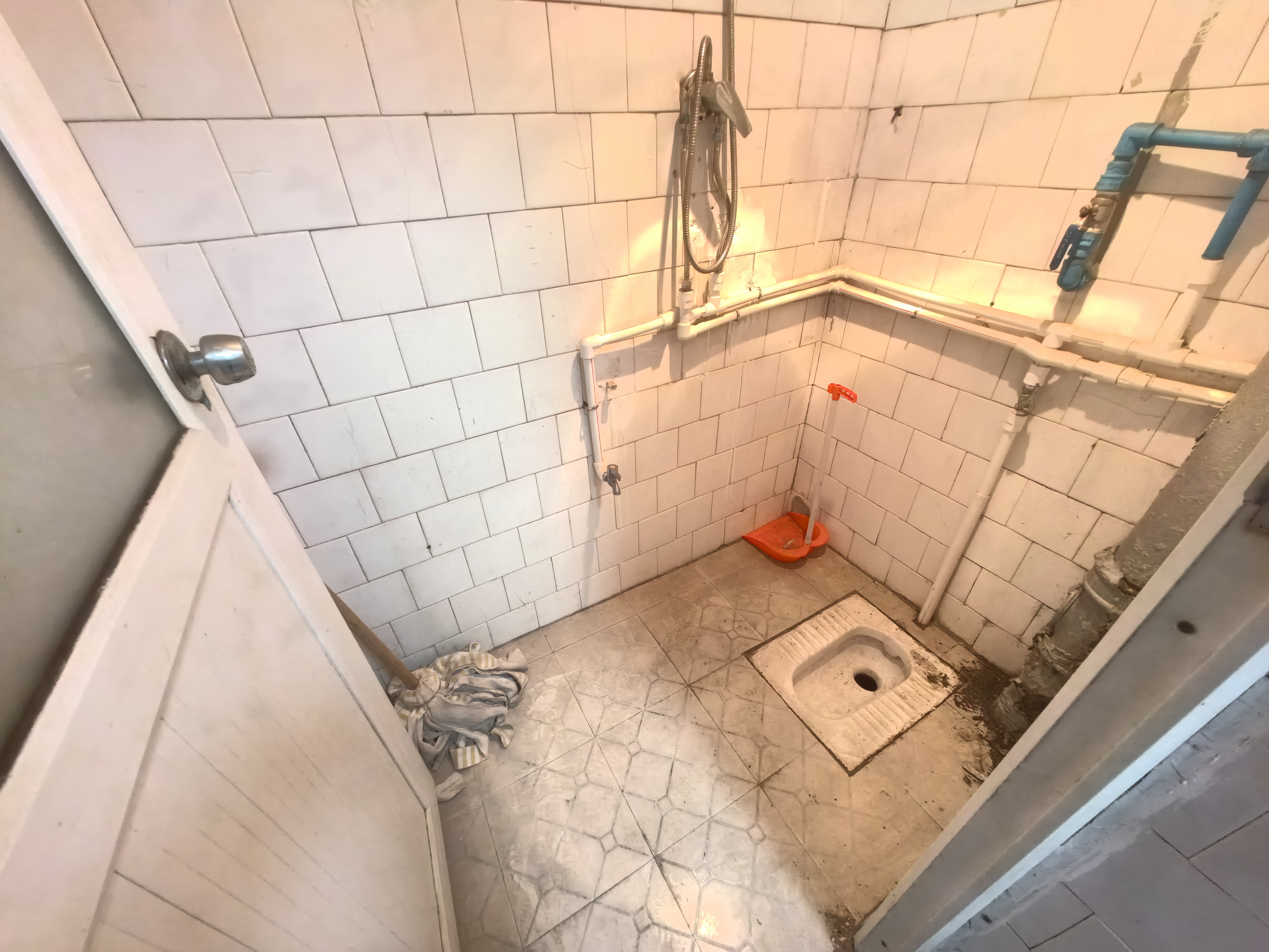 中兴村  2室2厅1卫    32.8万室内图