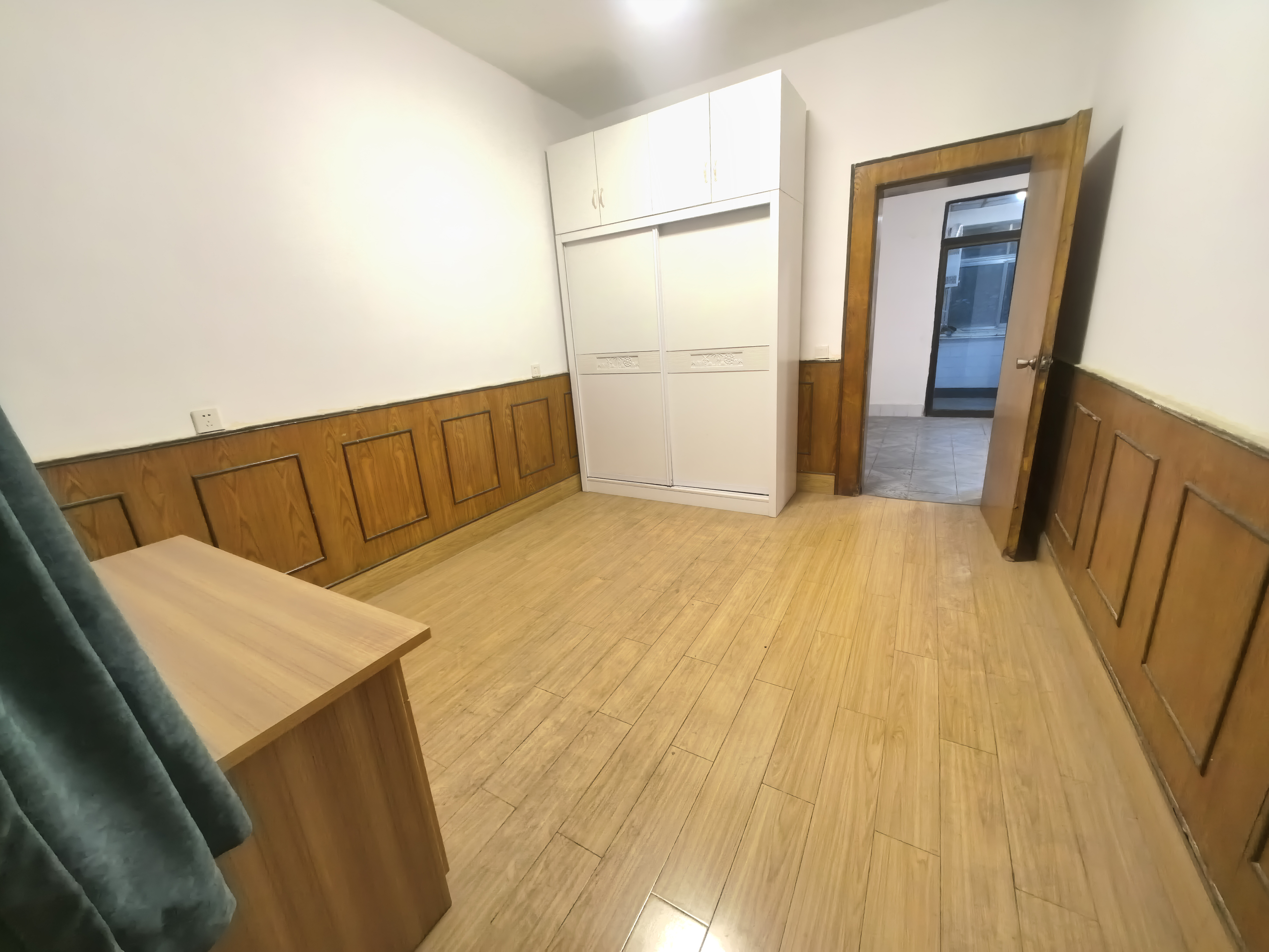 中兴村  2室2厅1卫    32.8万室内图