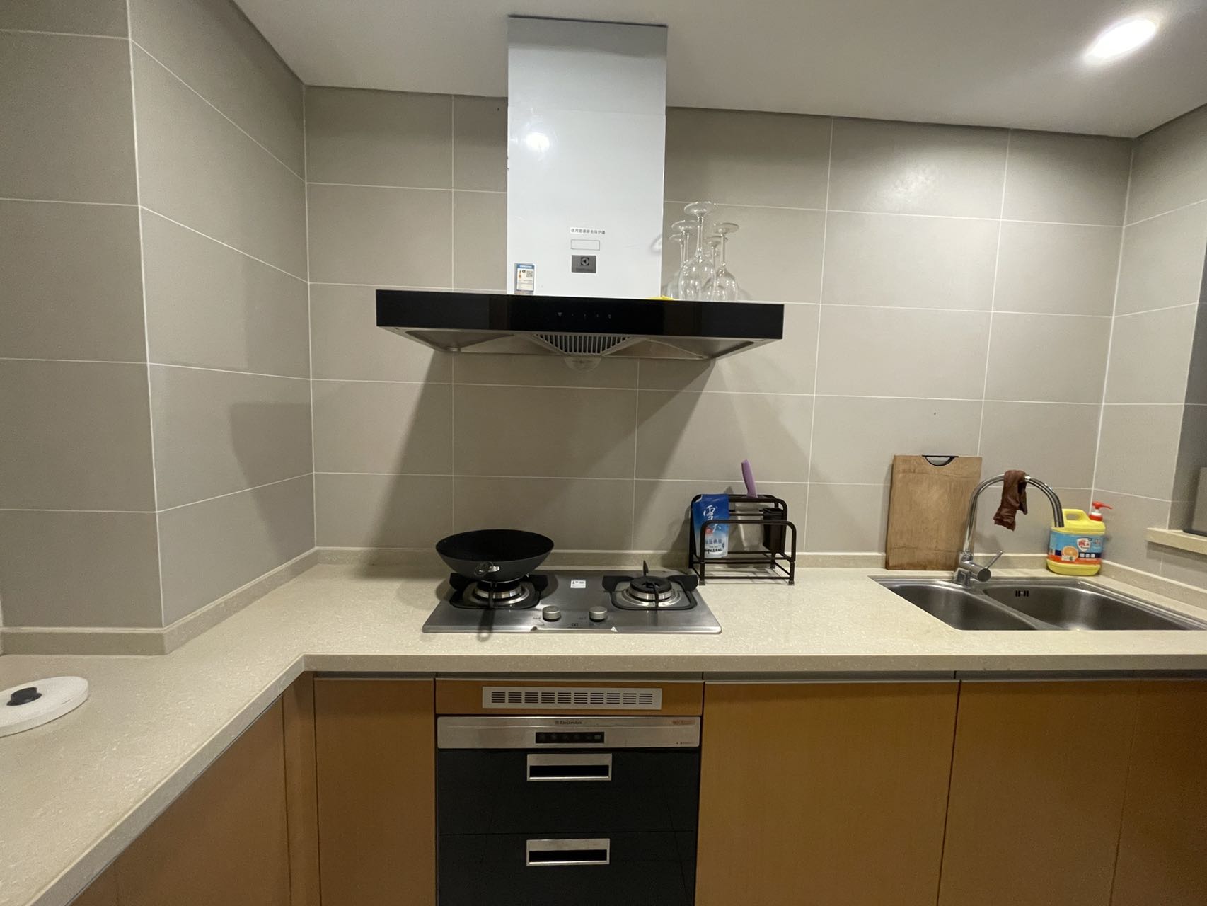 晋合湘水湾四期  2室2厅1卫    60.0万室内图