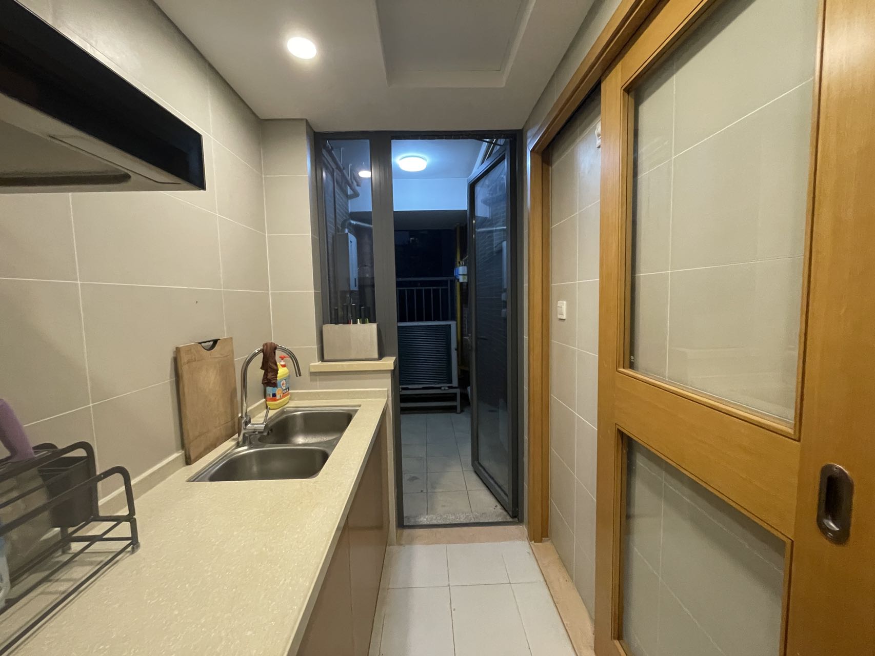 晋合湘水湾四期  2室2厅1卫    60.0万室内图