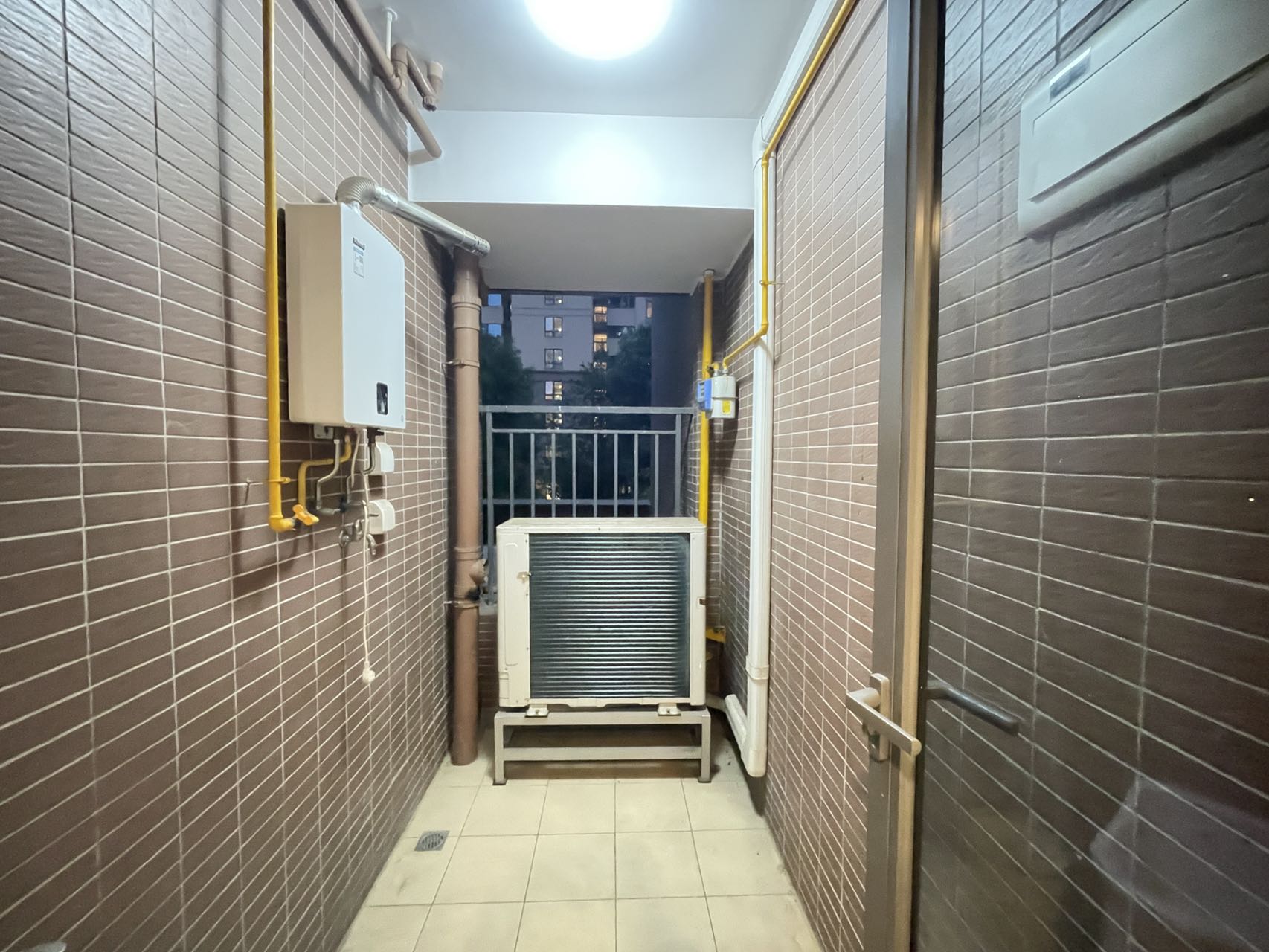 晋合湘水湾四期  2室2厅1卫    60.0万室内图