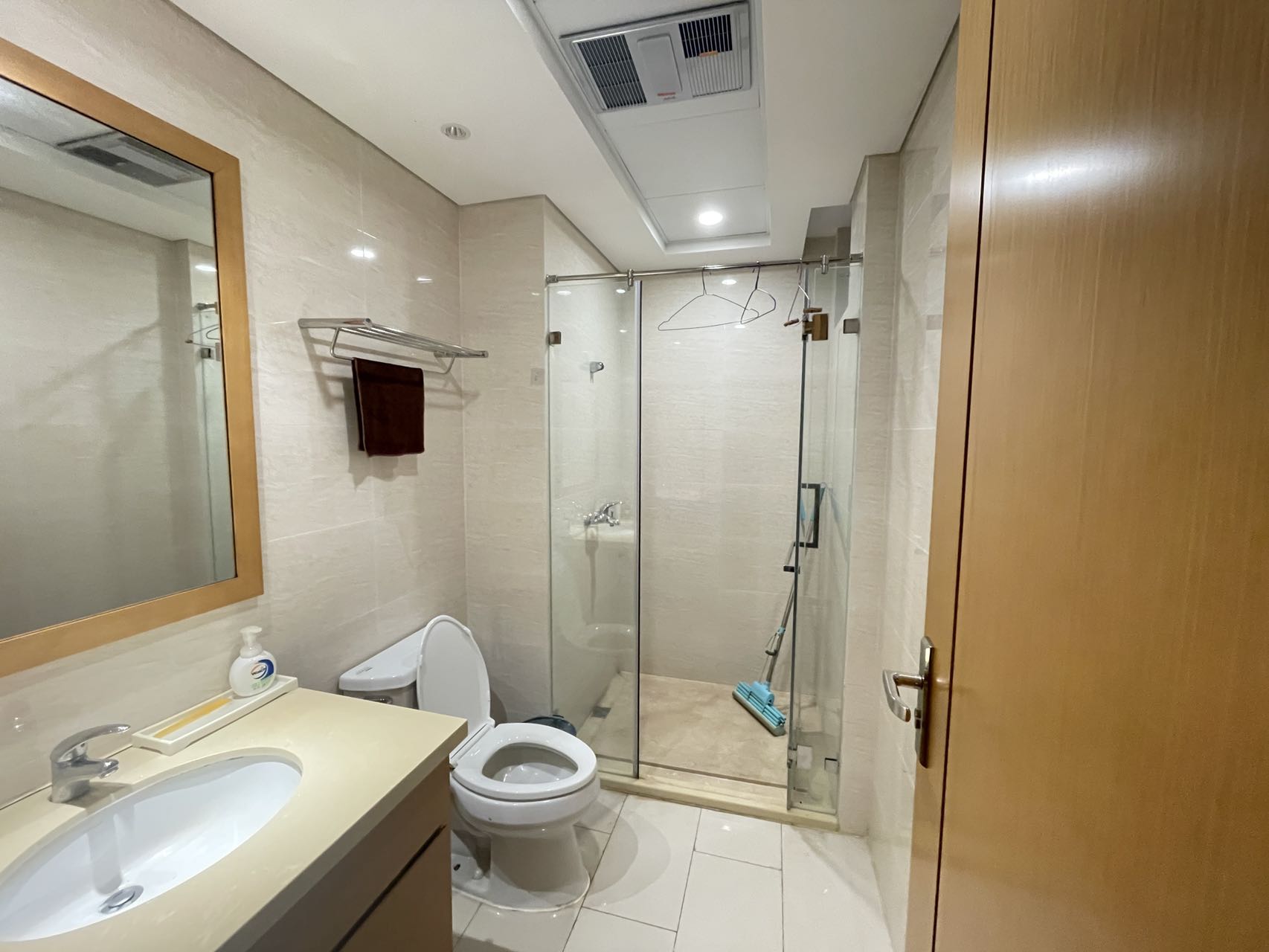 晋合湘水湾四期  2室2厅1卫    60.0万室内图