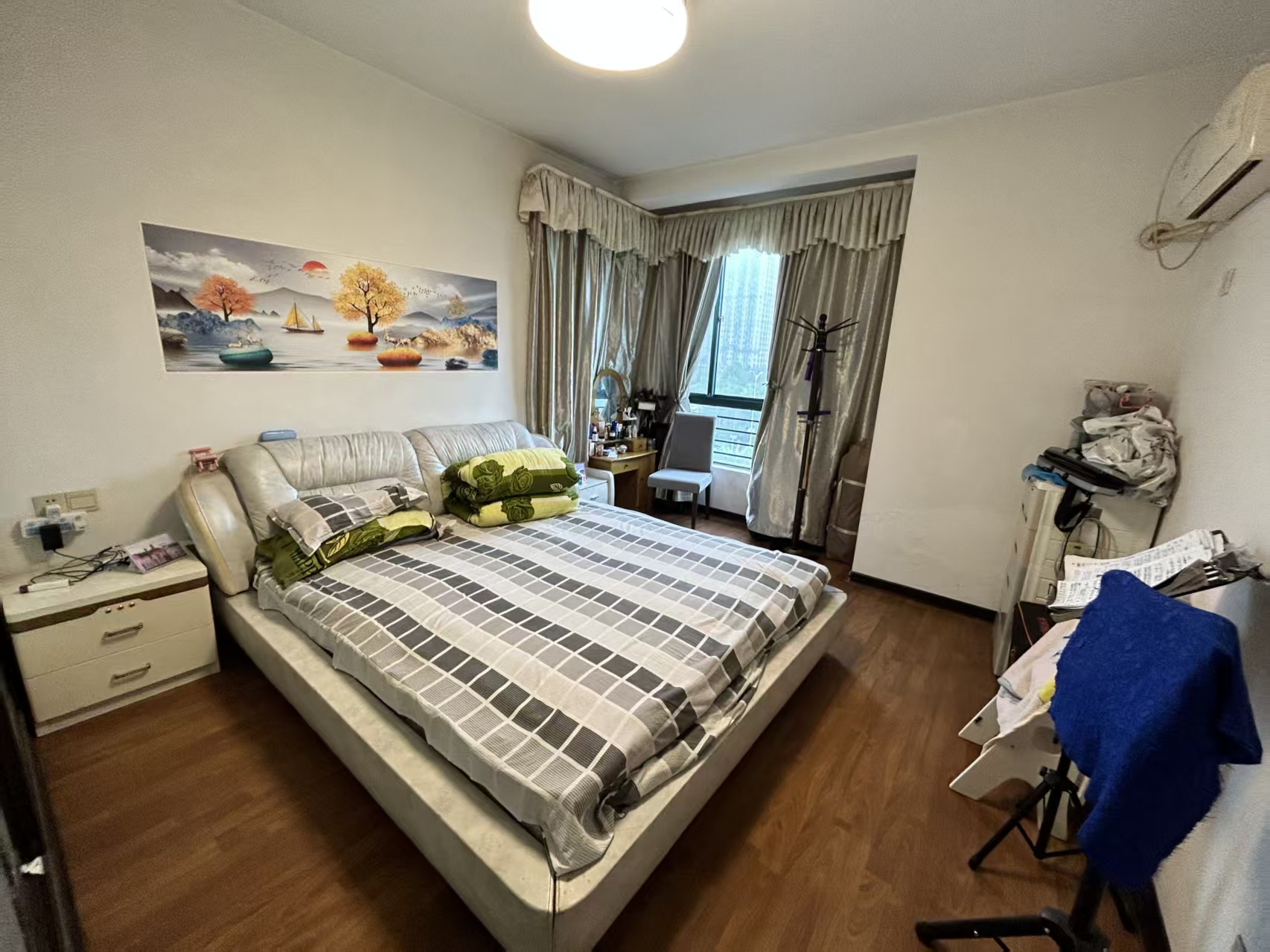 尚格名城花好悦园1.2期  1室2厅1卫    40.0万室内图