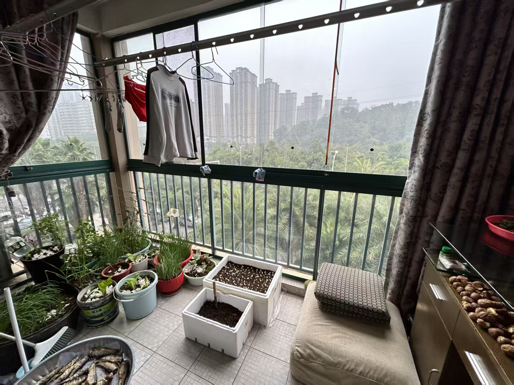 尚格名城花好悦园1.2期 1室2厅1卫 40.0万 尚格名城花好悦园1.2期 1室2厅1卫 40.0万室内图