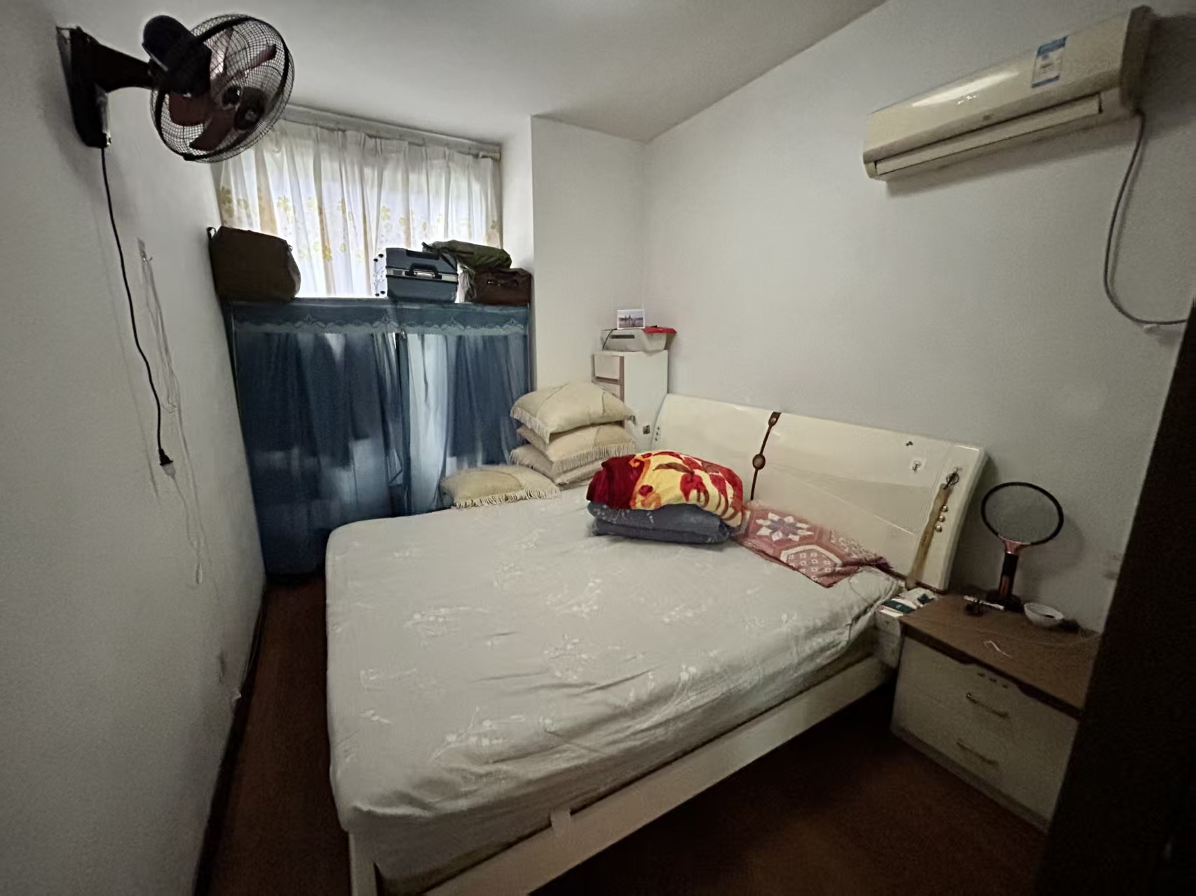 尚格名城花好悦园1.2期 1室2厅1卫 40.0万 尚格名城花好悦园1.2期 1室2厅1卫 40.0万室内图