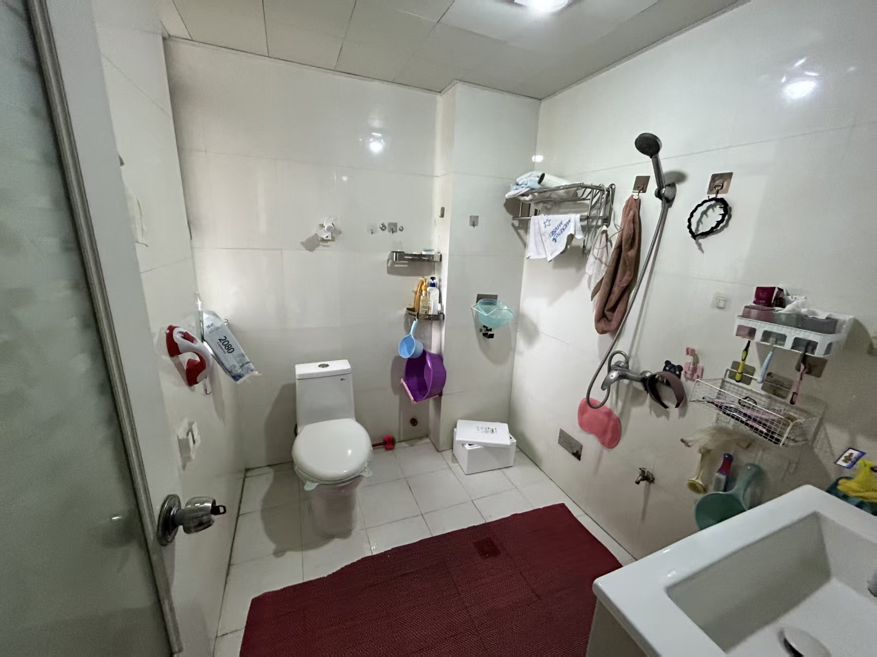 尚格名城花好悦园1.2期 1室2厅1卫 40.0万 尚格名城花好悦园1.2期 1室2厅1卫 40.0万室内图