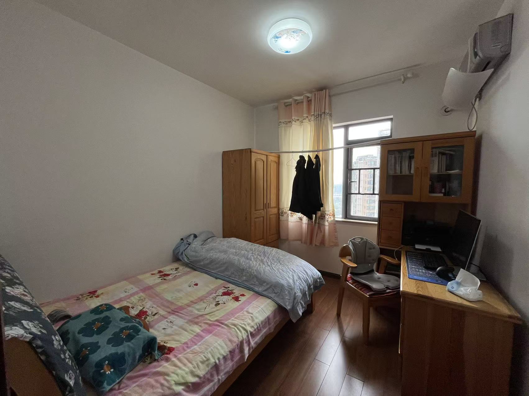 流金岁月-华晨国际 3室2厅2卫 90.0万 流金岁月-华晨国际 3室2厅2卫 90.0万室内图