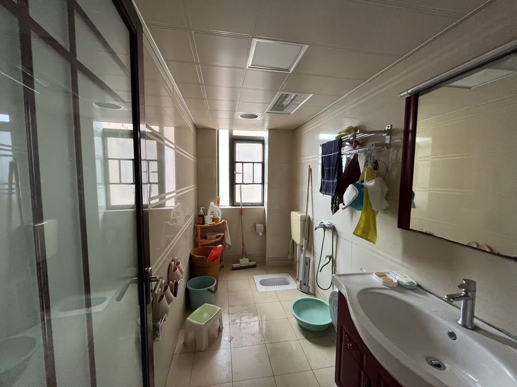 流金岁月-华晨国际 3室2厅2卫 90.0万 流金岁月-华晨国际 3室2厅2卫 90.0万室内图