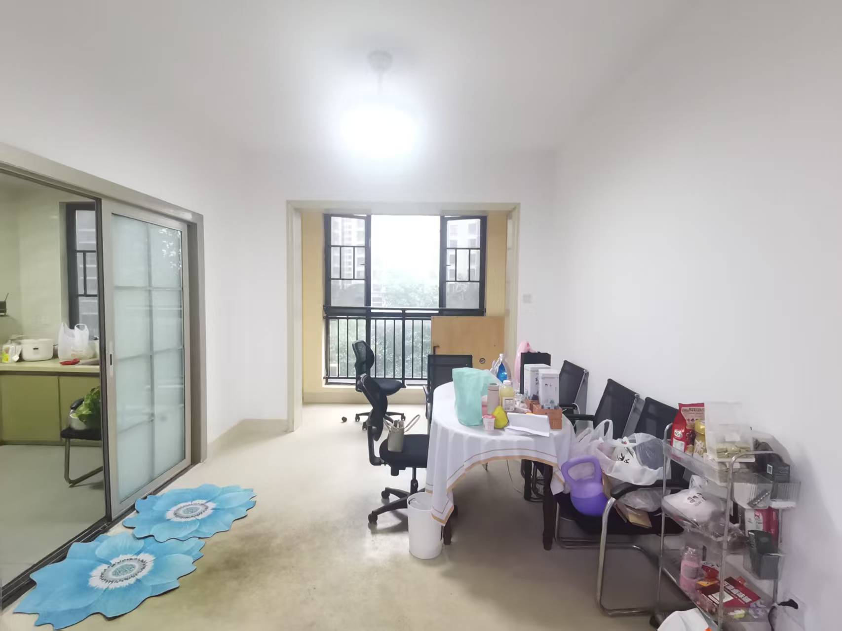 经世龙城  4室2厅2卫    75.0万室内图