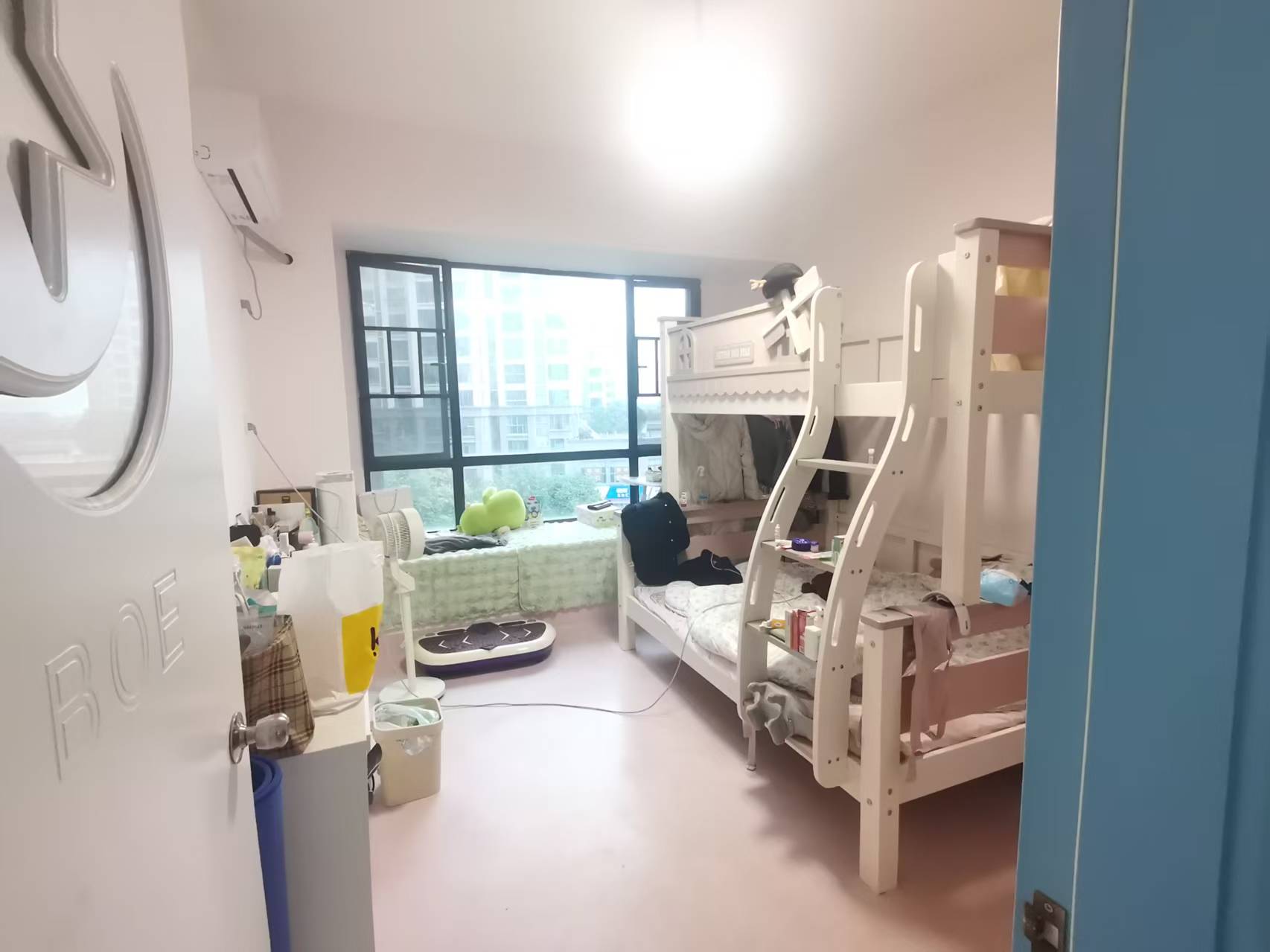 经世龙城  4室2厅2卫    75.0万室内图