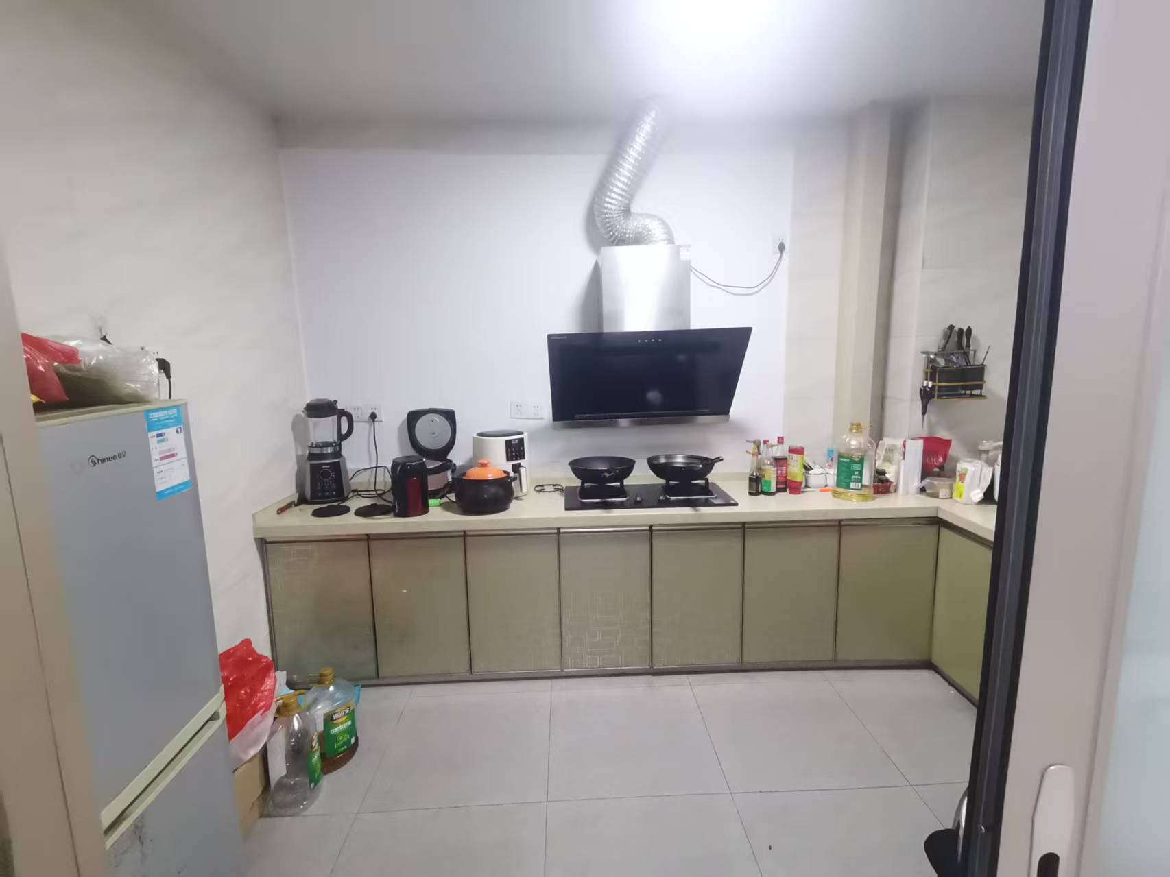 经世龙城  4室2厅2卫    75.0万室内图