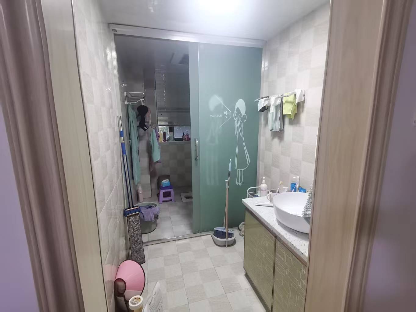 经世龙城  4室2厅2卫    75.0万室内图