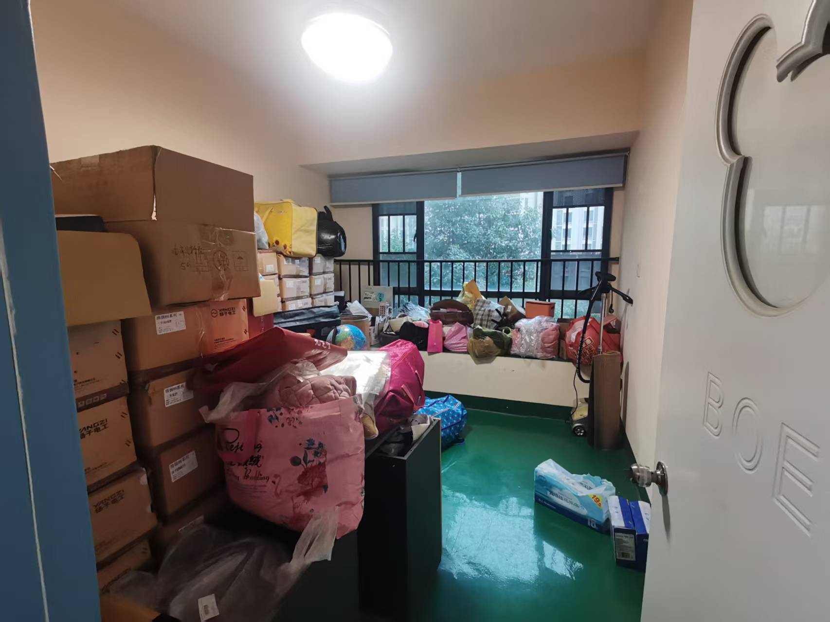 经世龙城  4室2厅2卫    75.0万室内图