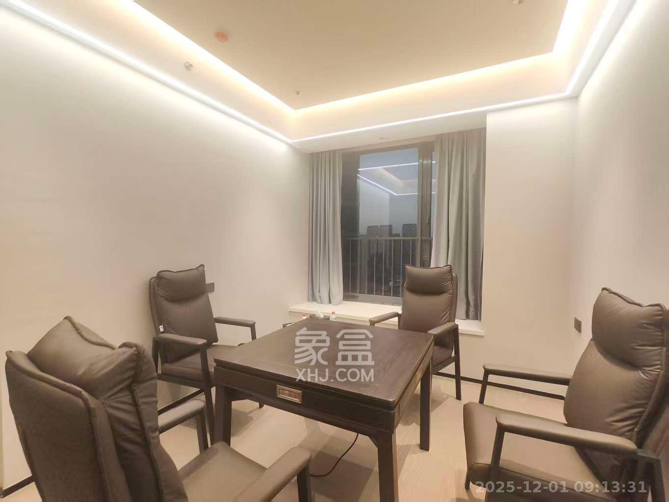 旭辉铂悦湘江 4室2厅4卫 16000.0元/月 旭辉铂悦湘江 4室2厅4卫 16000.0元/月室内图