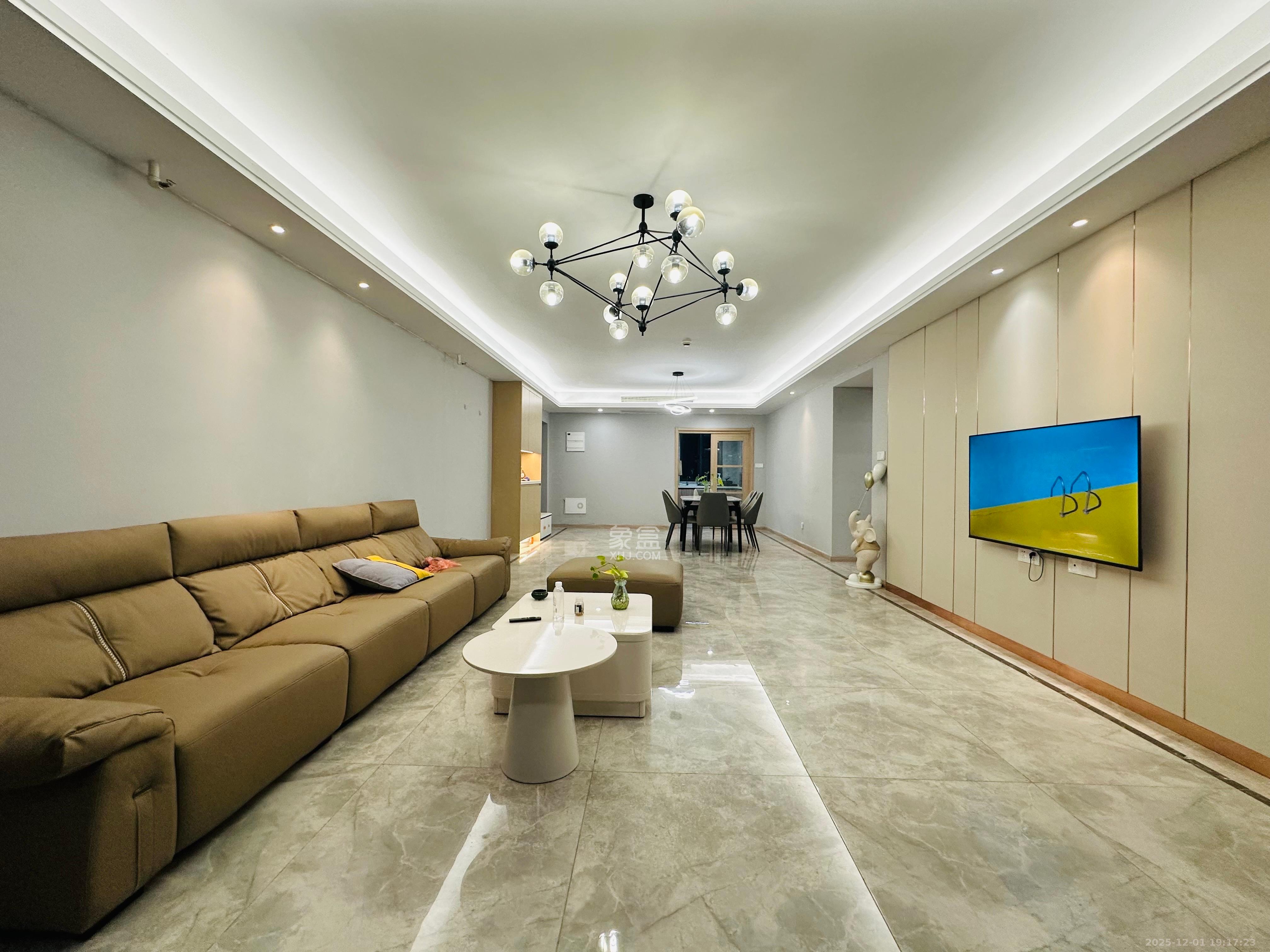 南山梅溪一方 4室2厅2卫 4500.0元/月 南山梅溪一方 4室2厅2卫 4500.0元/月室内图