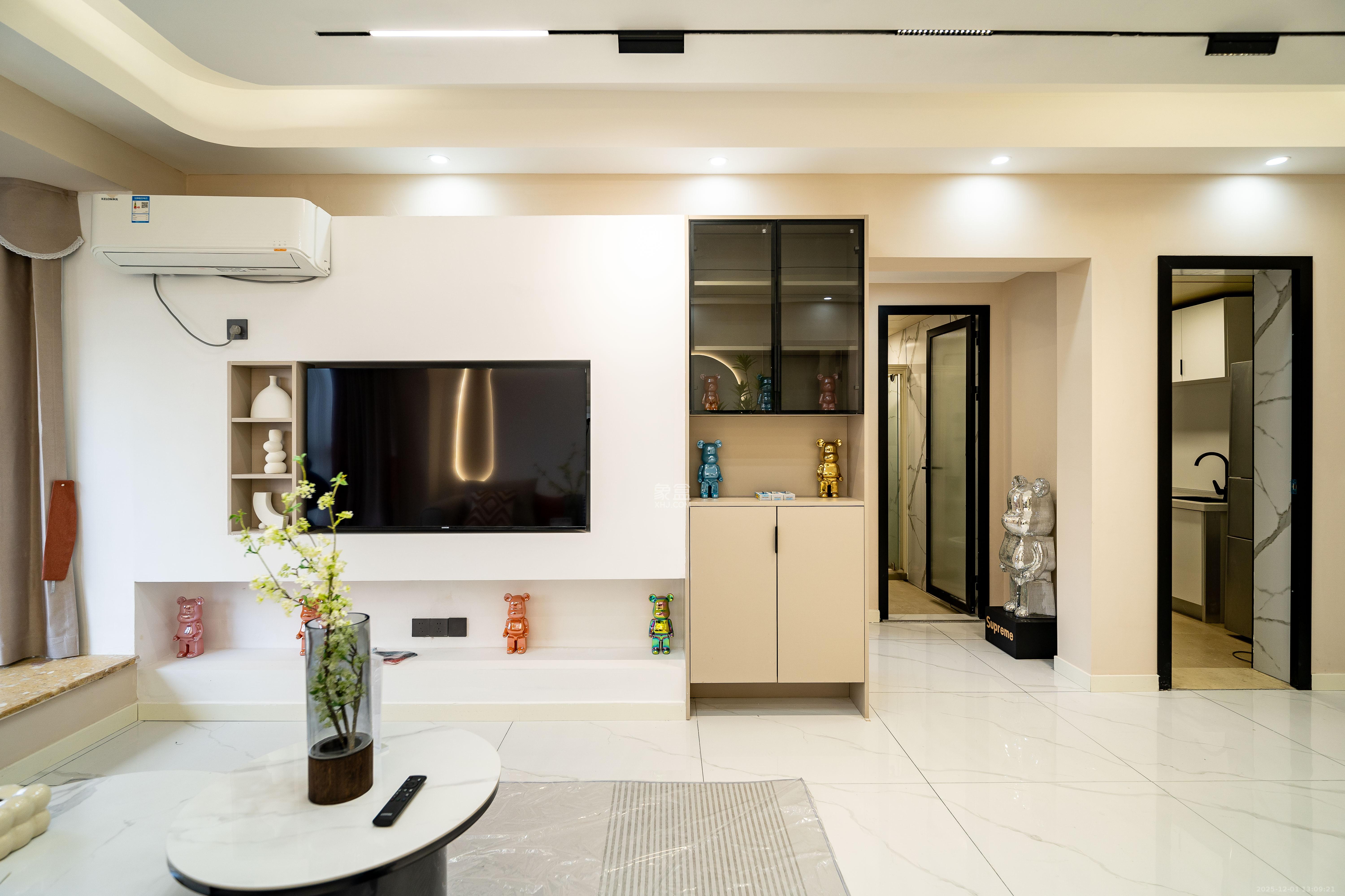 盛世美居荷园 1室0厅0卫 4999.0元/月 盛世美居荷园 1室0厅0卫 4999.0元/月室内图