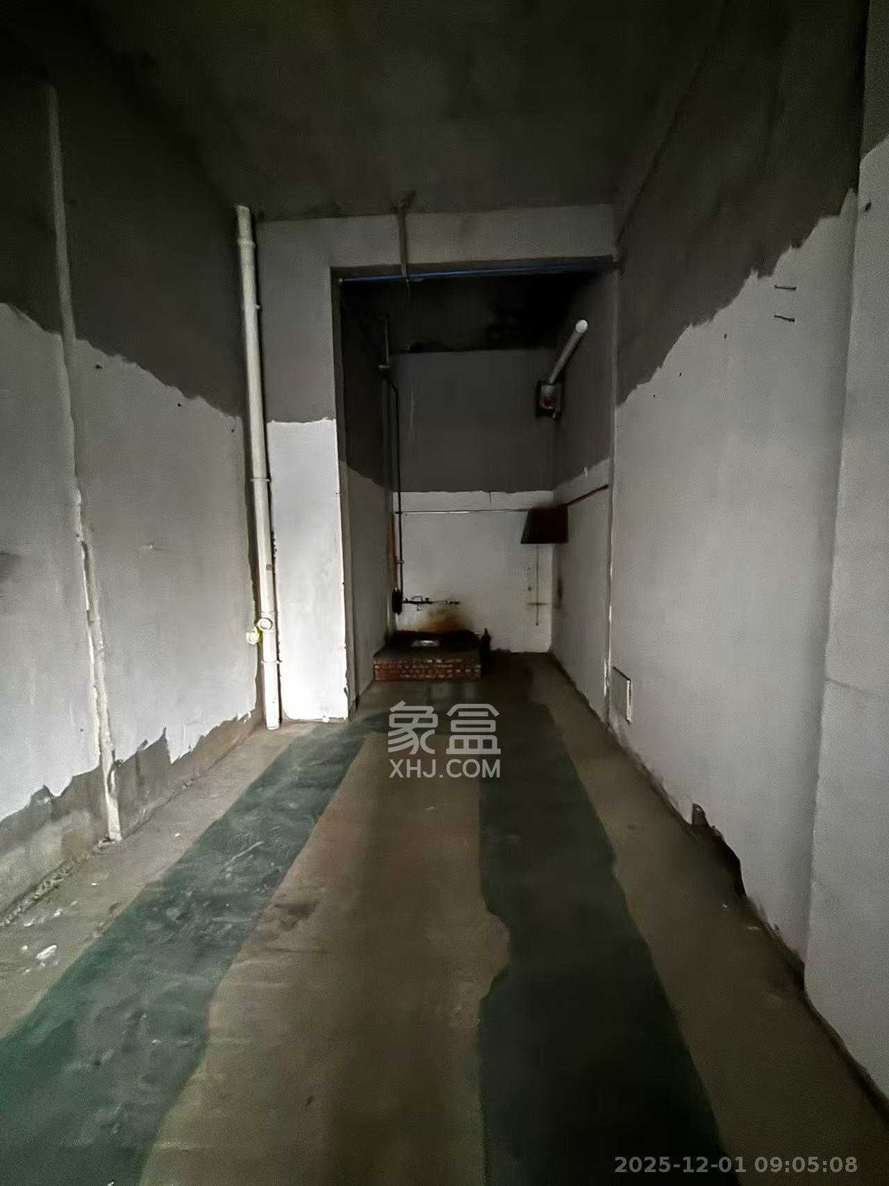 长燃润和天地（长润小区印湘江）   34.0㎡      2600.0元/月室内图