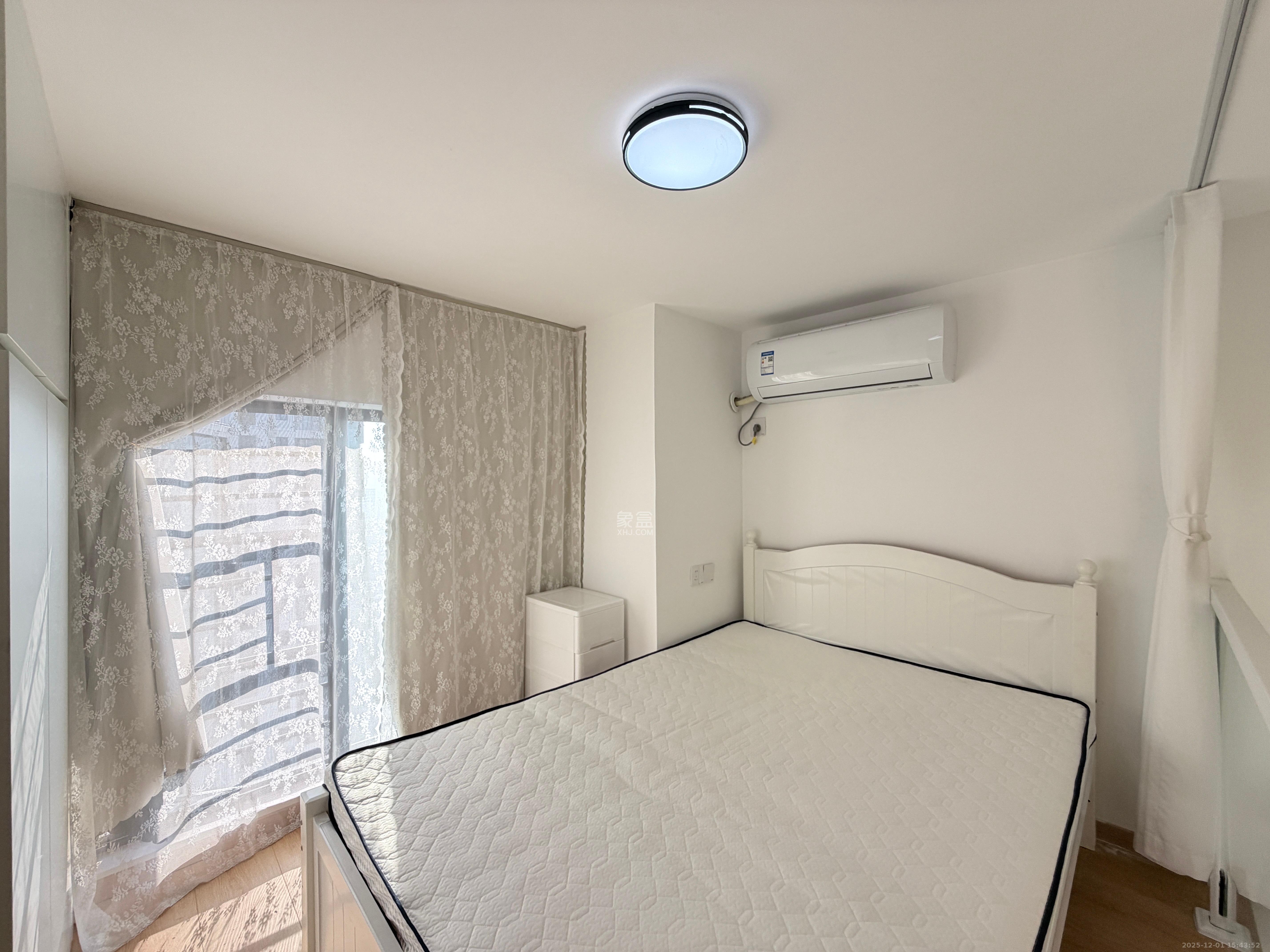 金地峯范 1室0厅0卫 2100.0元/月 金地峯范 1室0厅0卫 2100.0元/月室内图