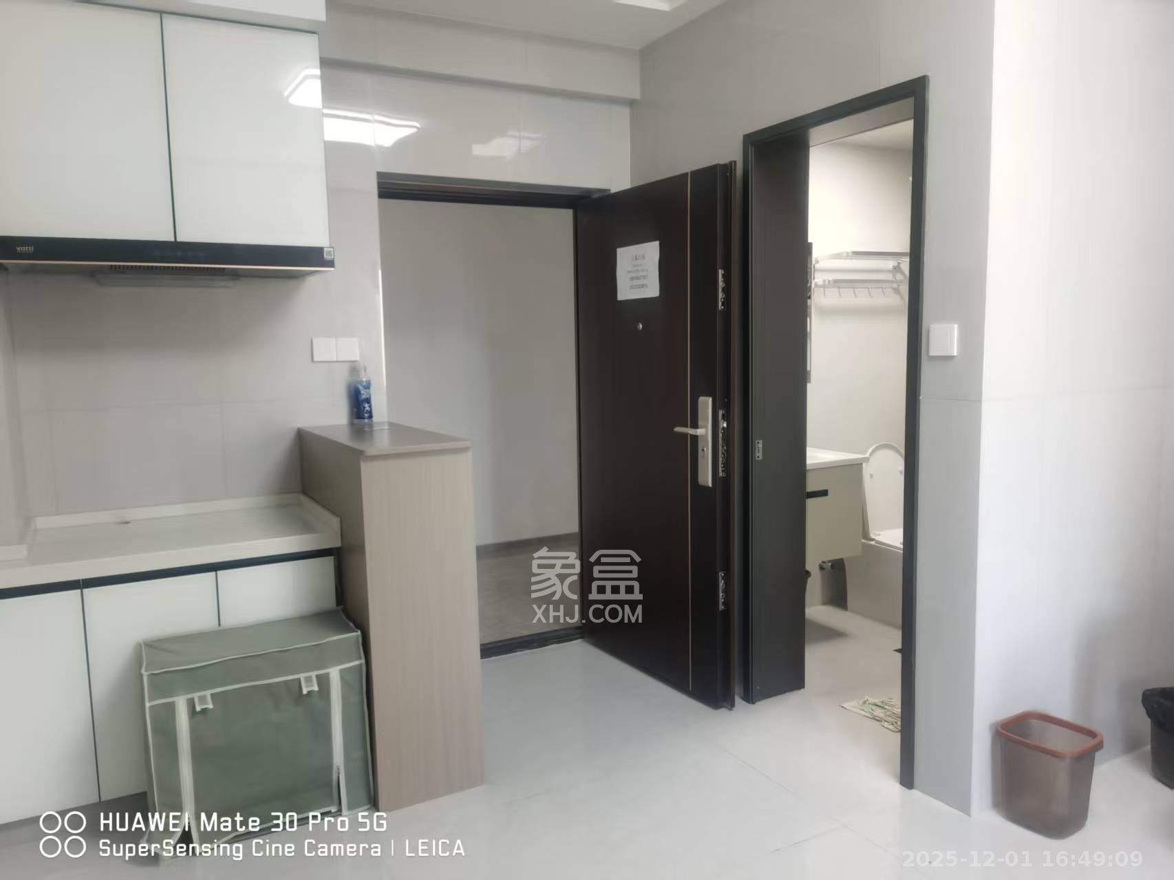 鄱阳汇金中心 2室1厅1卫 1800.0元/月 鄱阳汇金中心 2室1厅1卫 1800.0元/月室内图